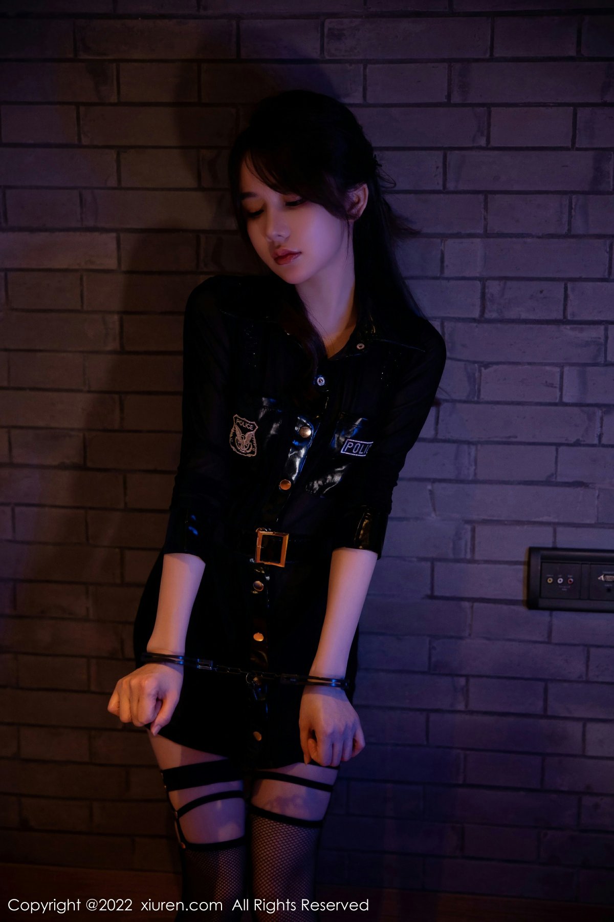 [XiuRen秀人网] 2022.11.30 No.5931 婠婠么第3张