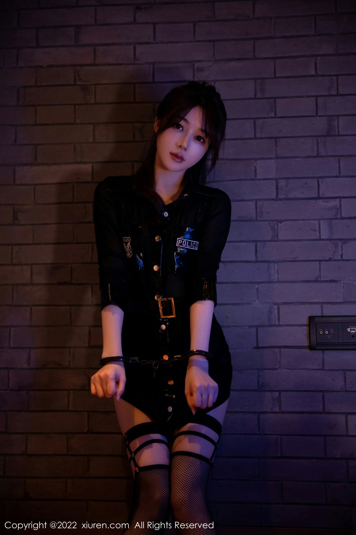 [XiuRen秀人网] 2022.11.30 No.5931 婠婠么第3张