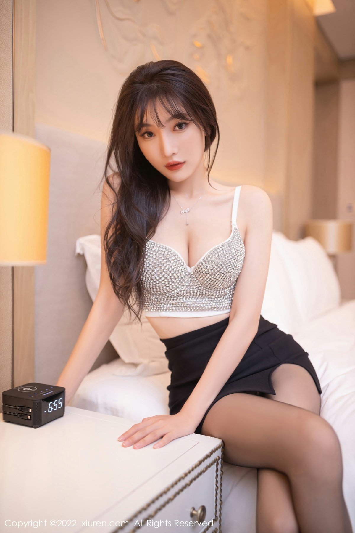 [XiuRen秀人网] 2022.12.01 No.5940 陆萱萱第8张