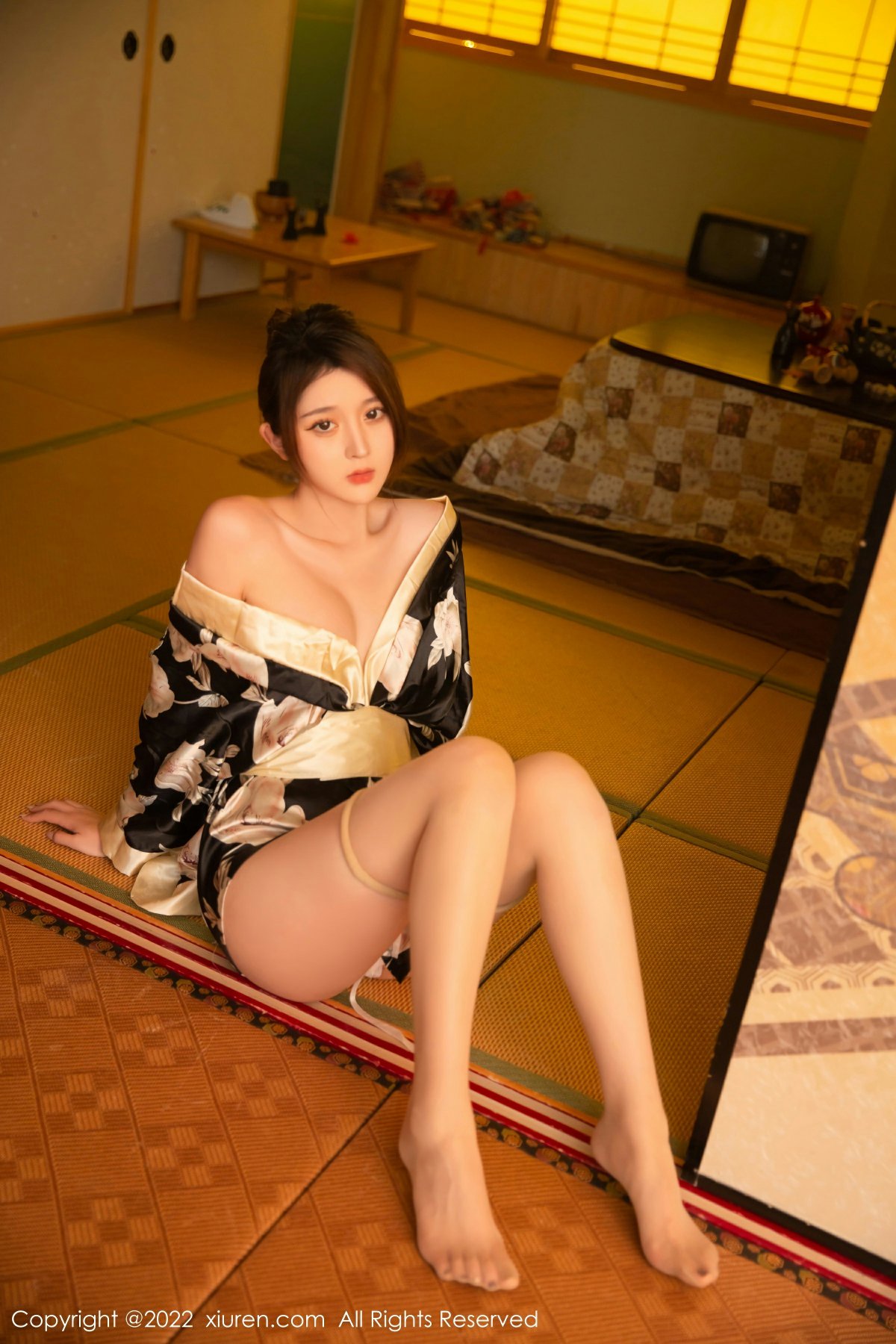 [XiuRen秀人网] 2022.12.02 No.5942 夏甜甜第3张