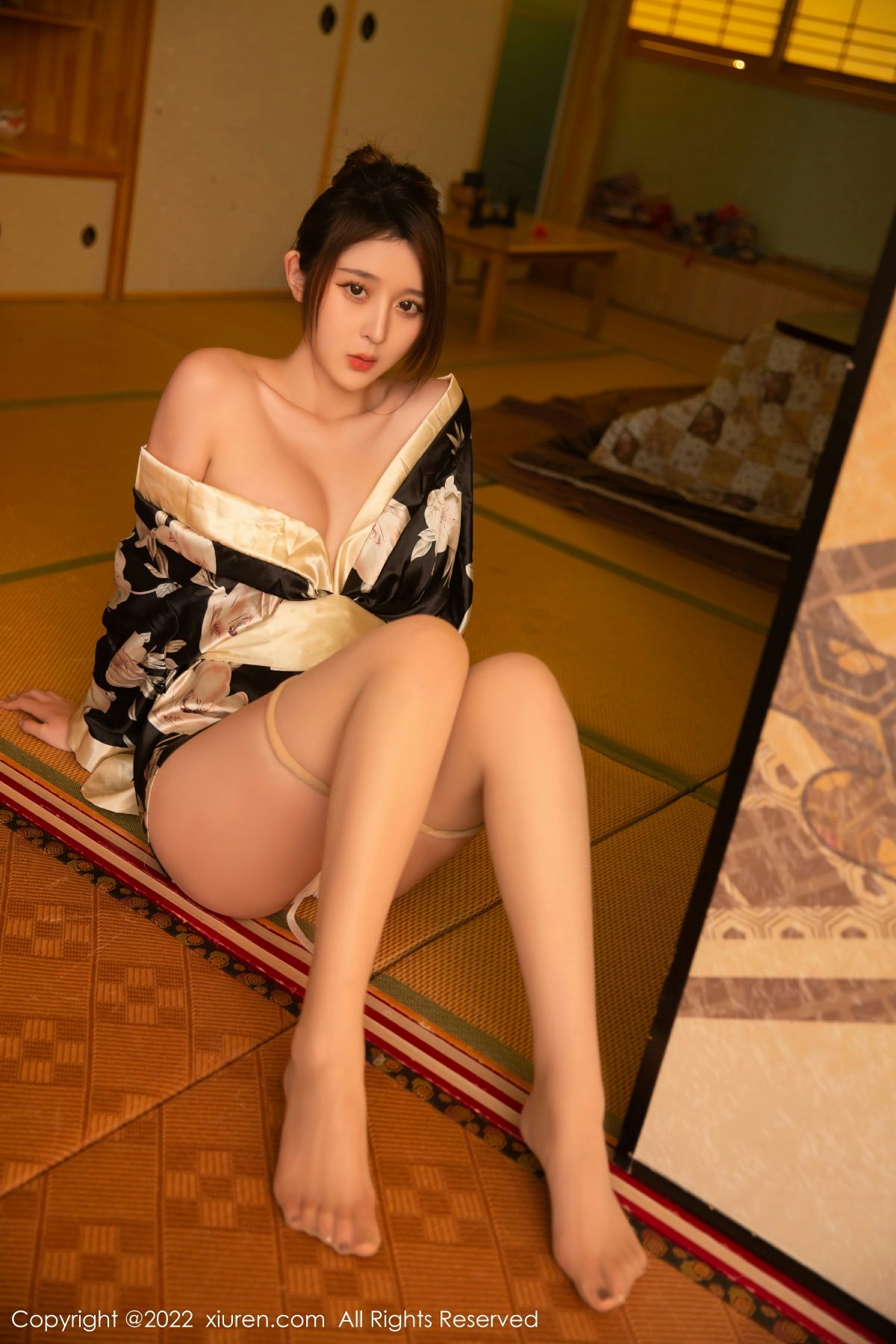 [XiuRen秀人网] 2022.12.02 No.5942 夏甜甜第3张