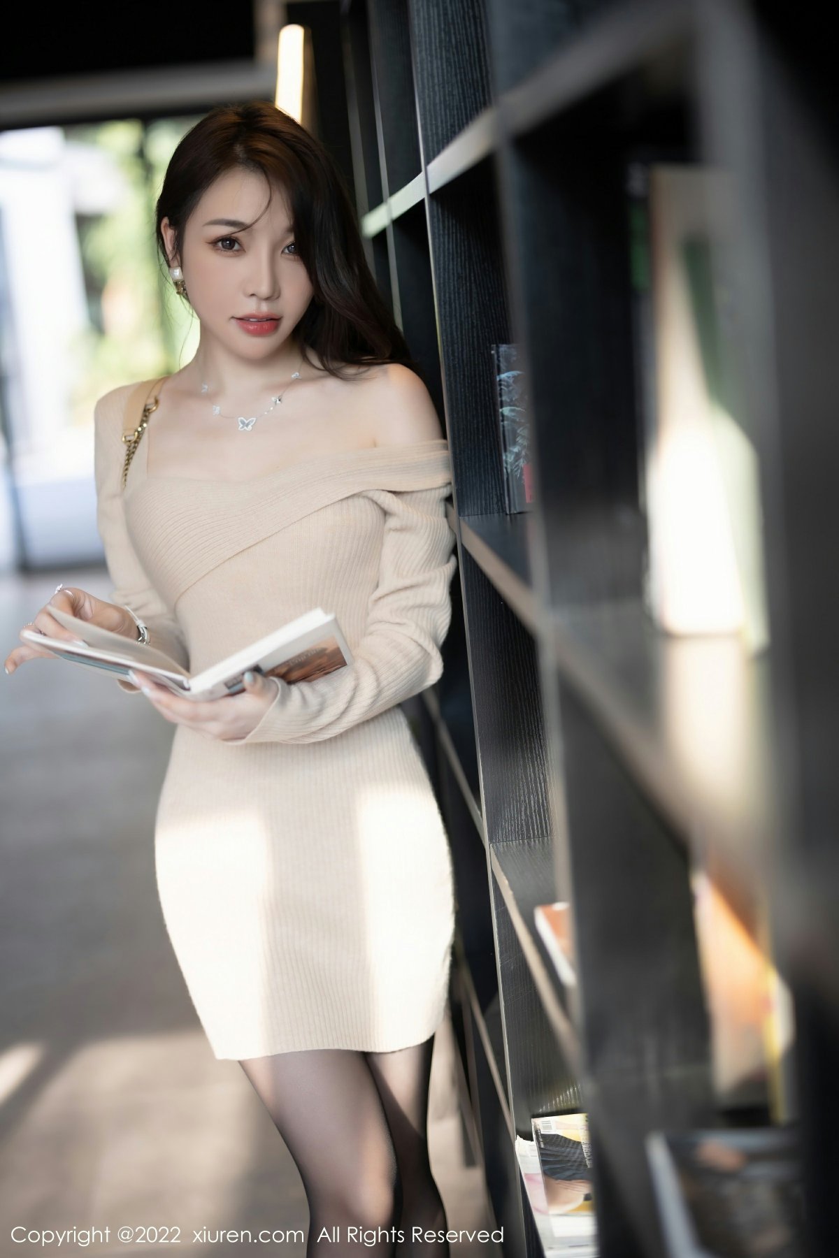 [XiuRen秀人网] 2022.12.02 No.5945 徐莉芝Booty第2张