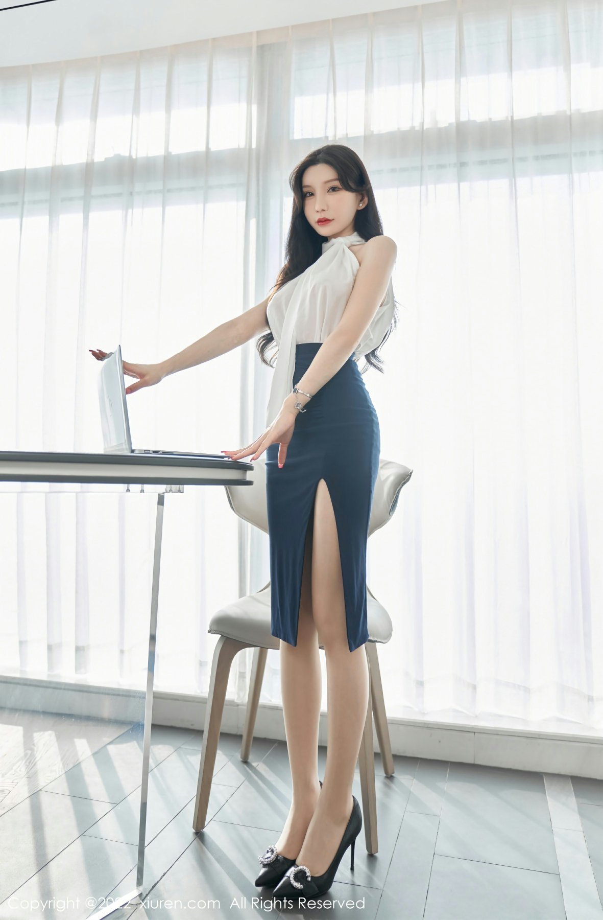 [XiuRen秀人网] 2022.12.02 No.5948 周于希Sally第3张