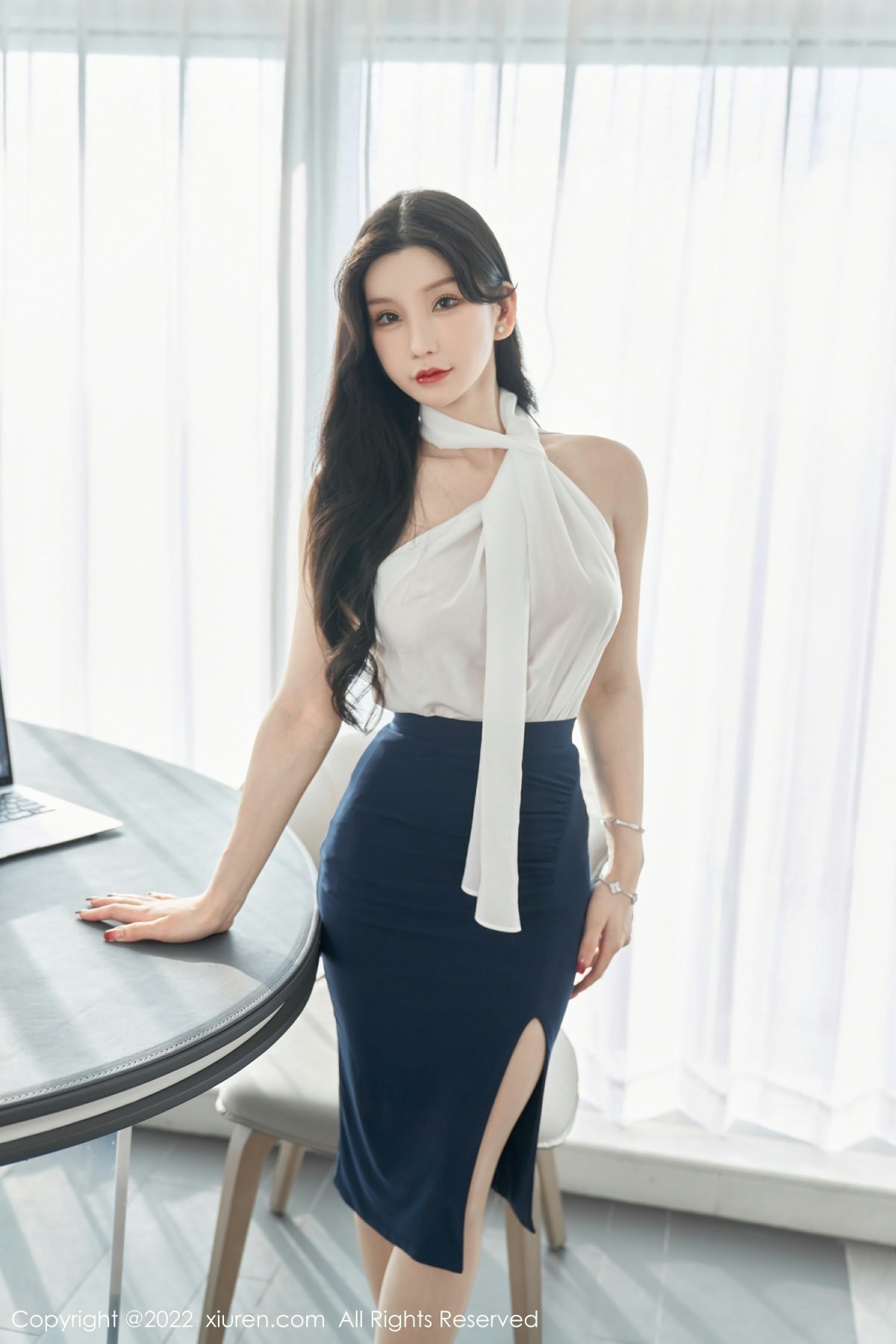 [XiuRen秀人网] 2022.12.02 No.5948 周于希Sally第3张
