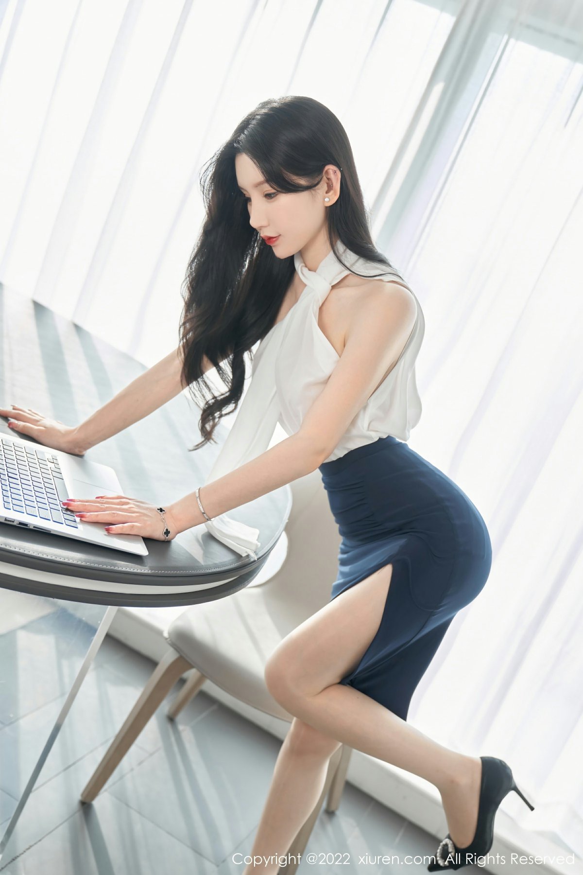 [XiuRen秀人网] 2022.12.02 No.5948 周于希Sally第4张
