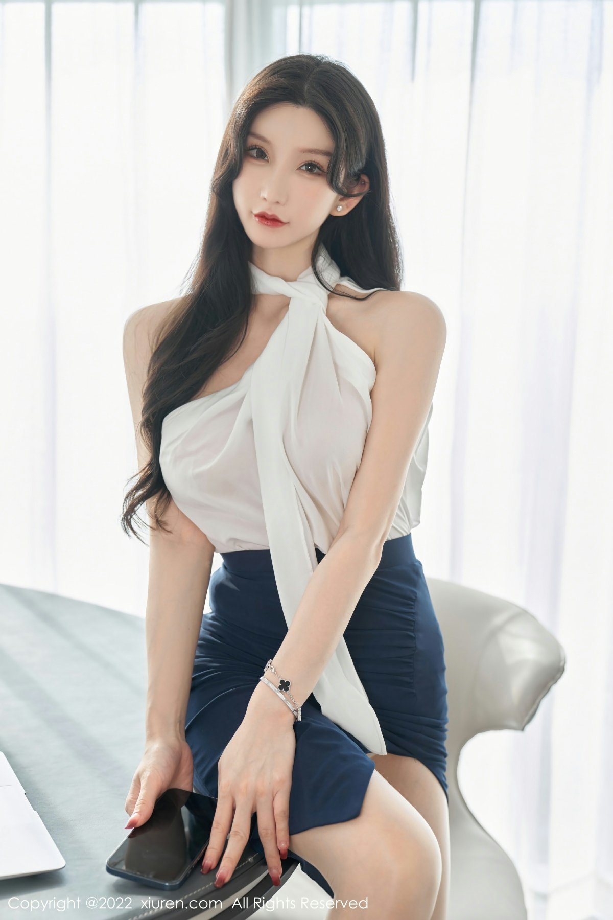 [XiuRen秀人网] 2022.12.02 No.5948 周于希Sally第5张