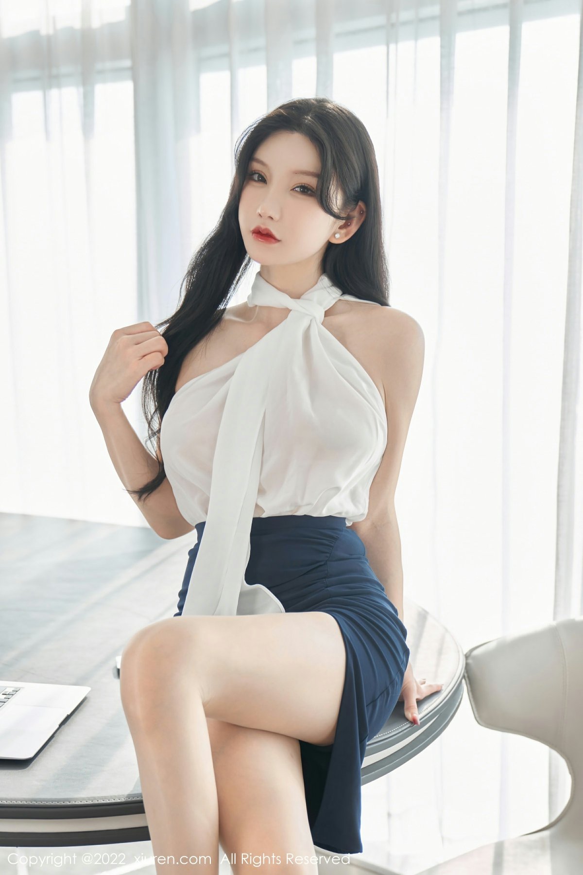 [XiuRen秀人网] 2022.12.02 No.5948 周于希Sally第5张