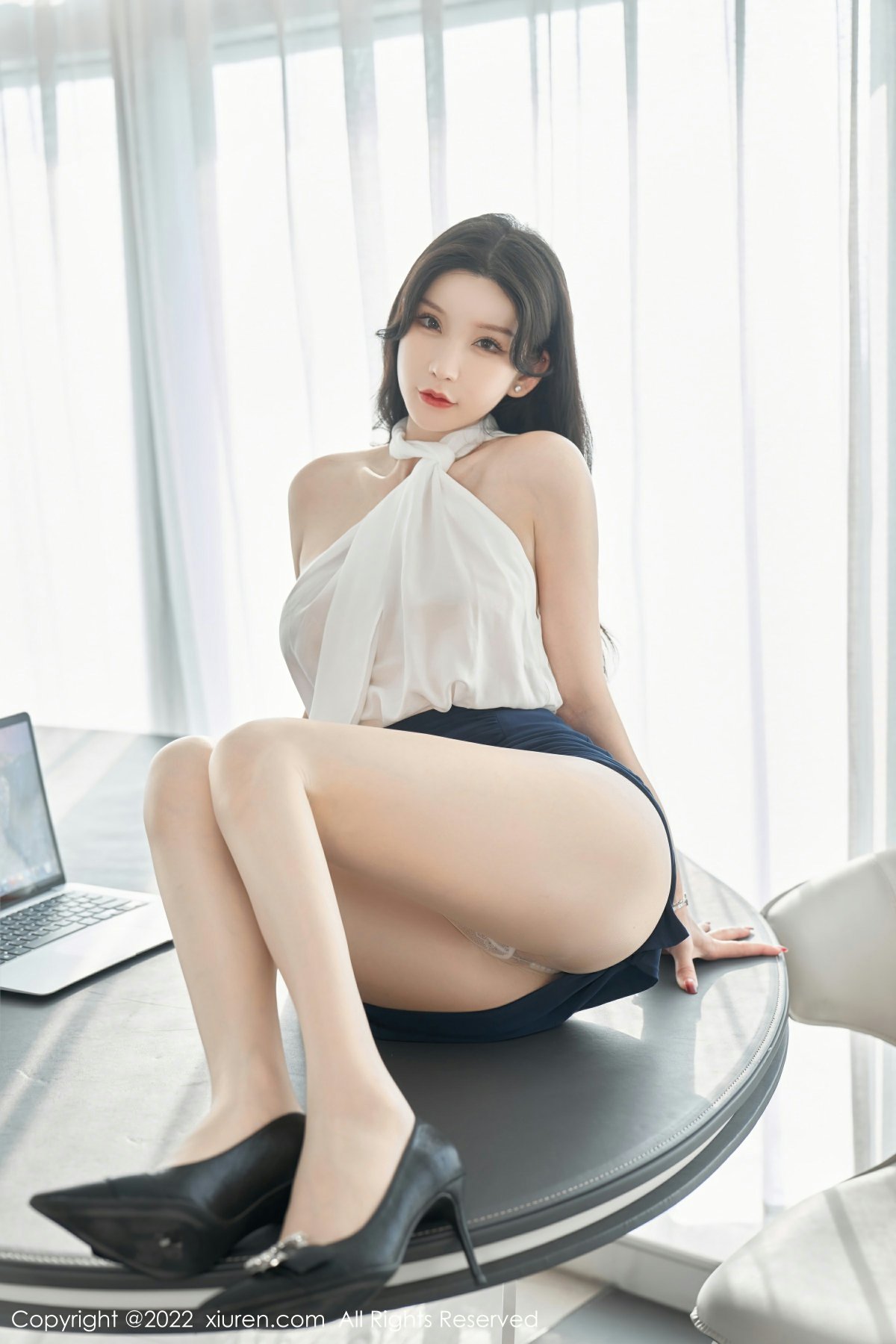 [XiuRen秀人网] 2022.12.02 No.5948 周于希Sally第6张
