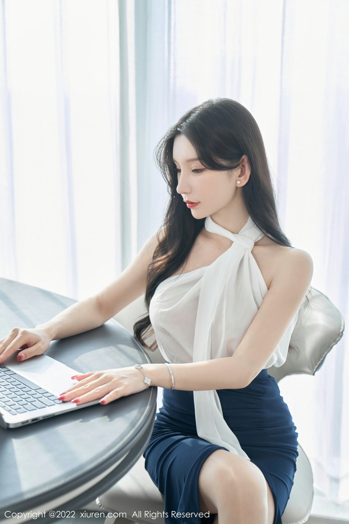 [XiuRen秀人网] 2022.12.02 No.5948 周于希Sally第2张