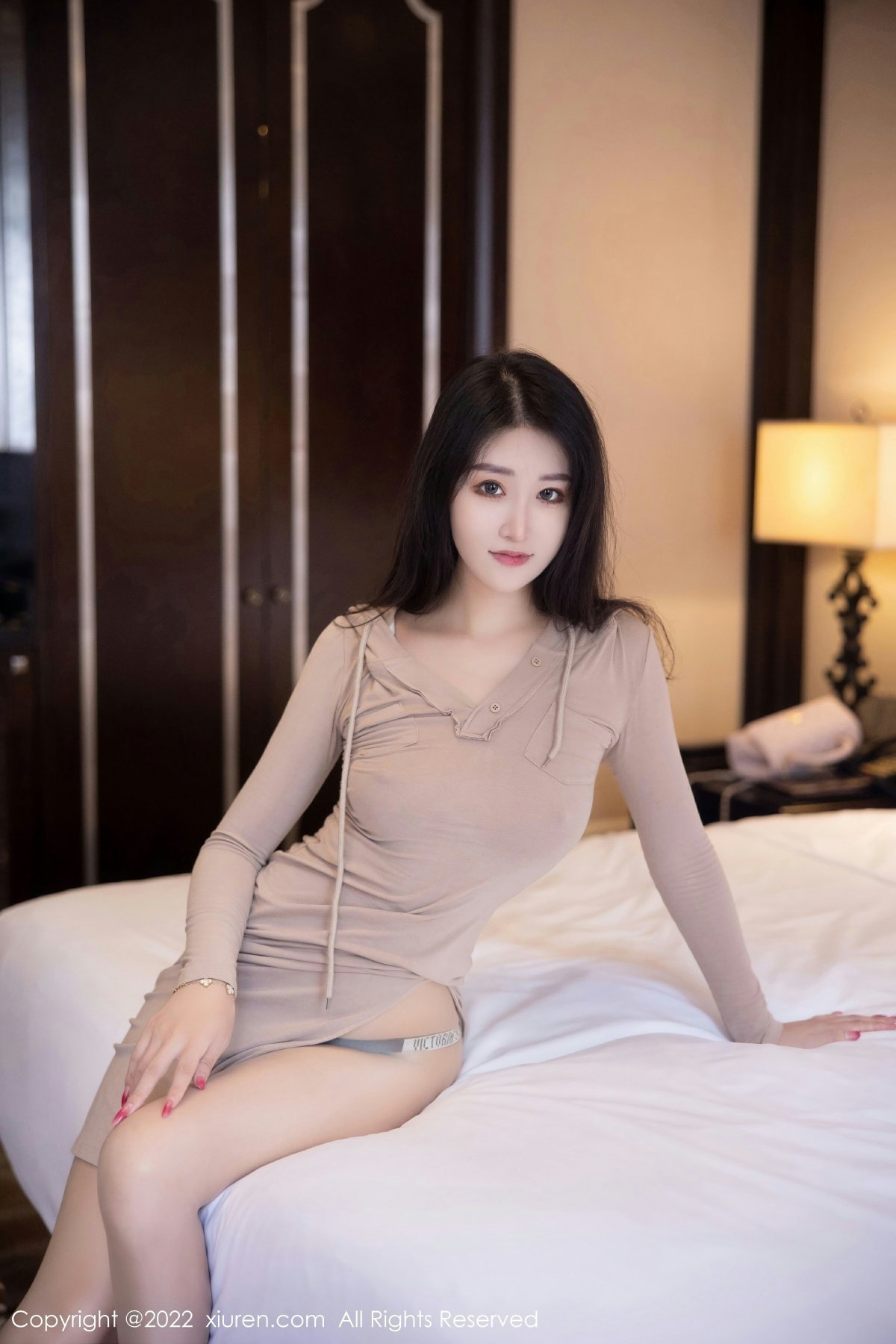 [XiuRen秀人网] 2022.12.06 No.5955 司柠第5张