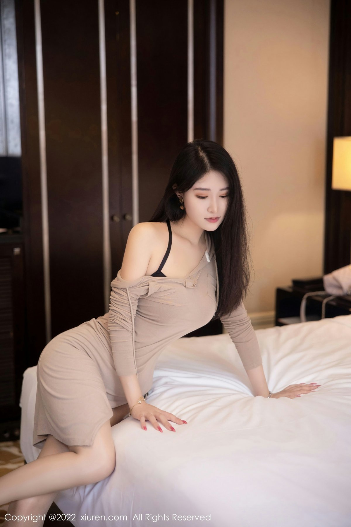 [XiuRen秀人网] 2022.12.06 No.5955 司柠第2张