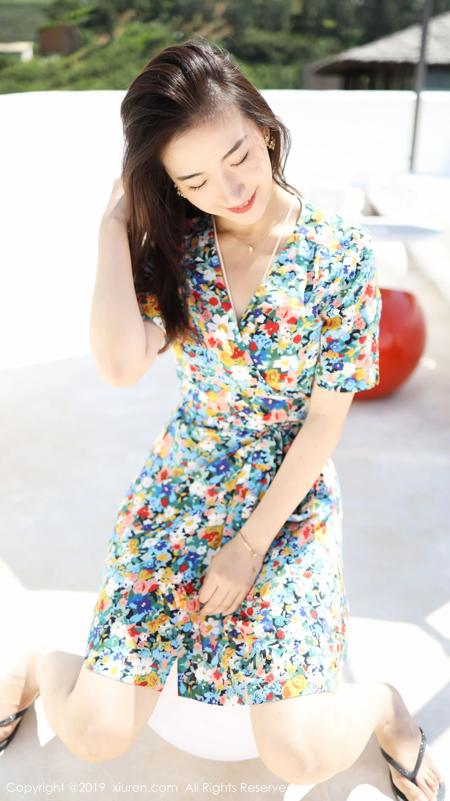 秀人 No.1641 艺儿伢哟第13张