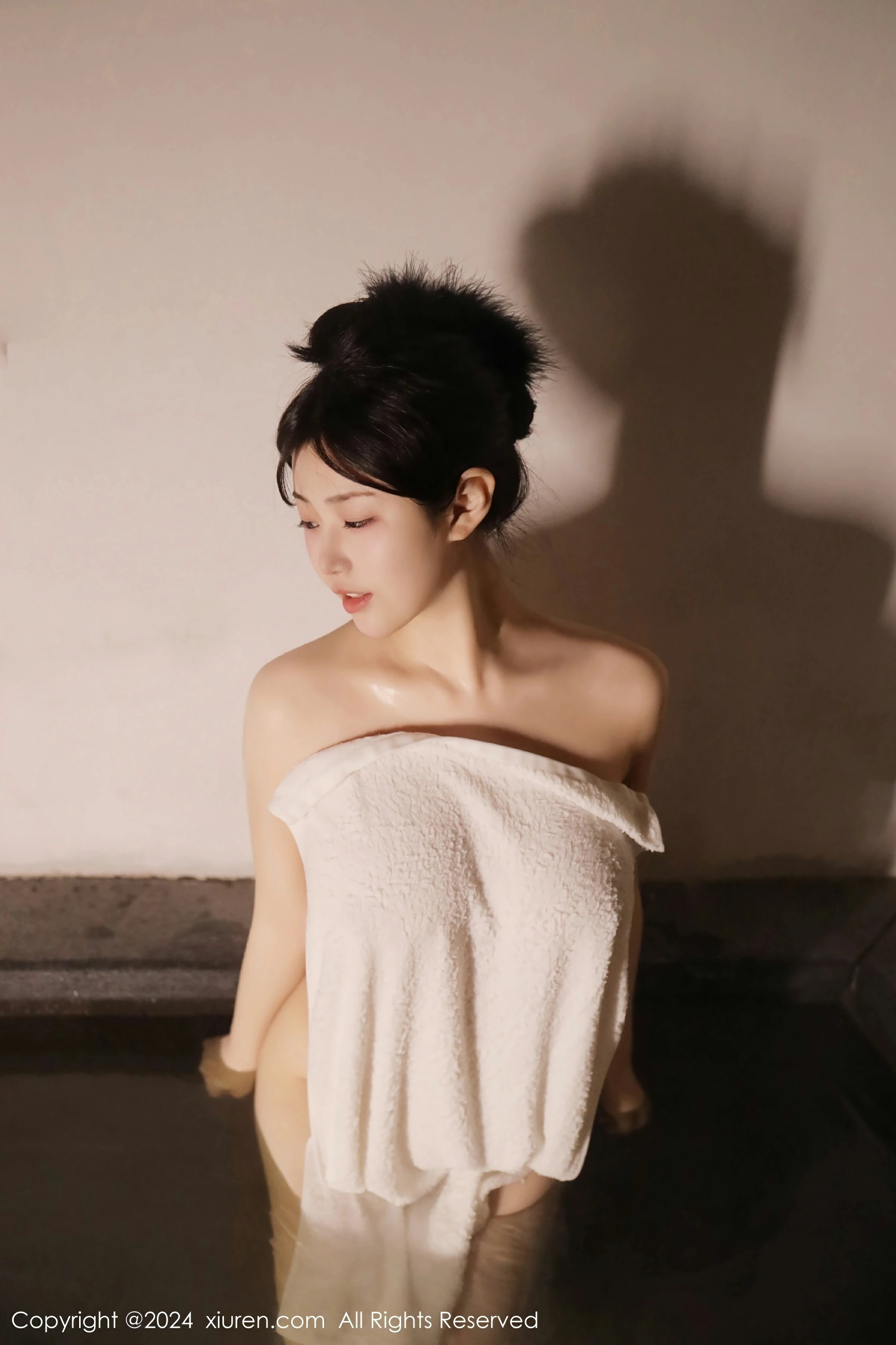  XiuRen 秀人 No.7977 陈小花 [58P]第14张