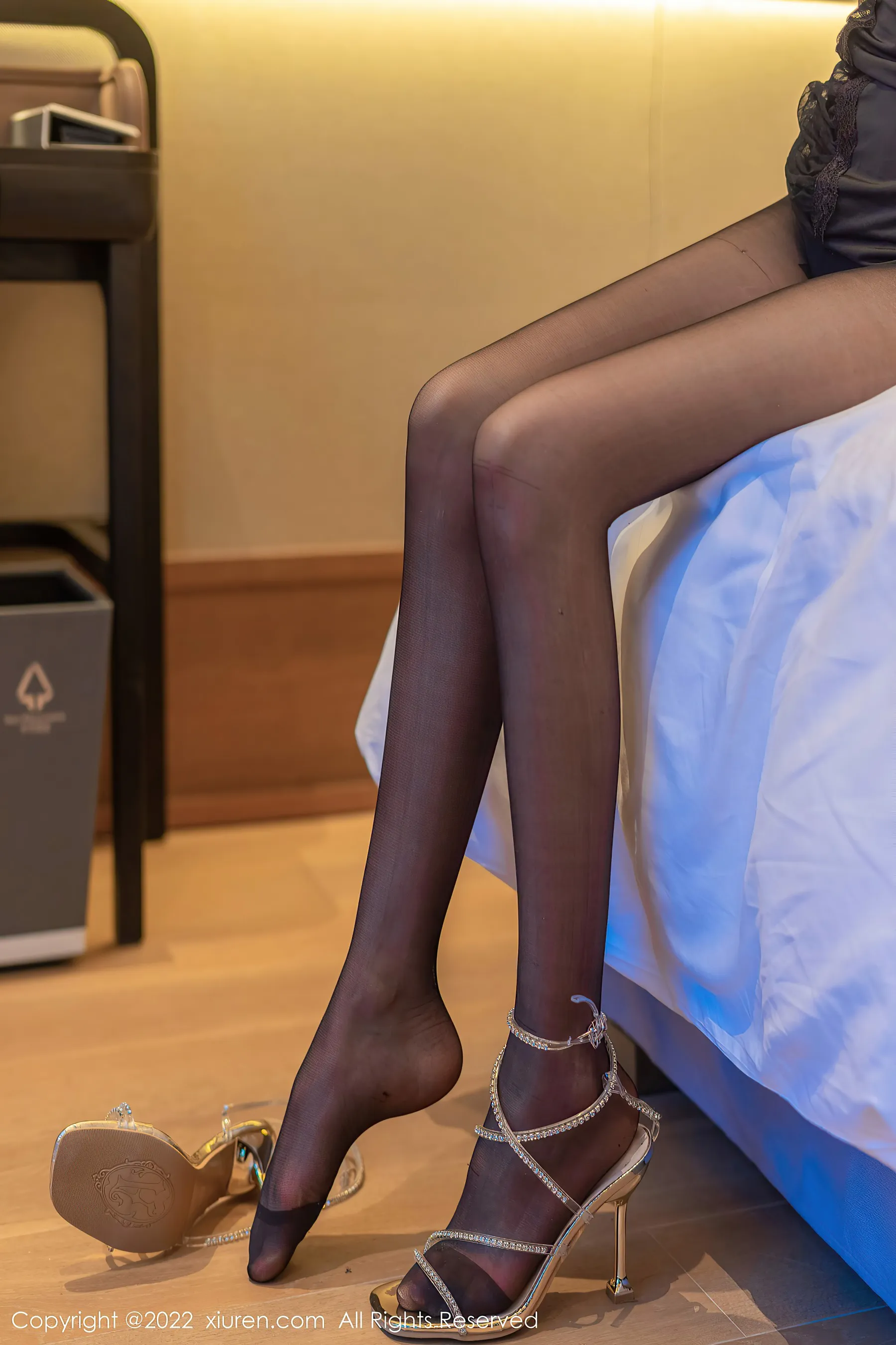  秀人网 No.4626 熊小诺 成都旅拍第19张