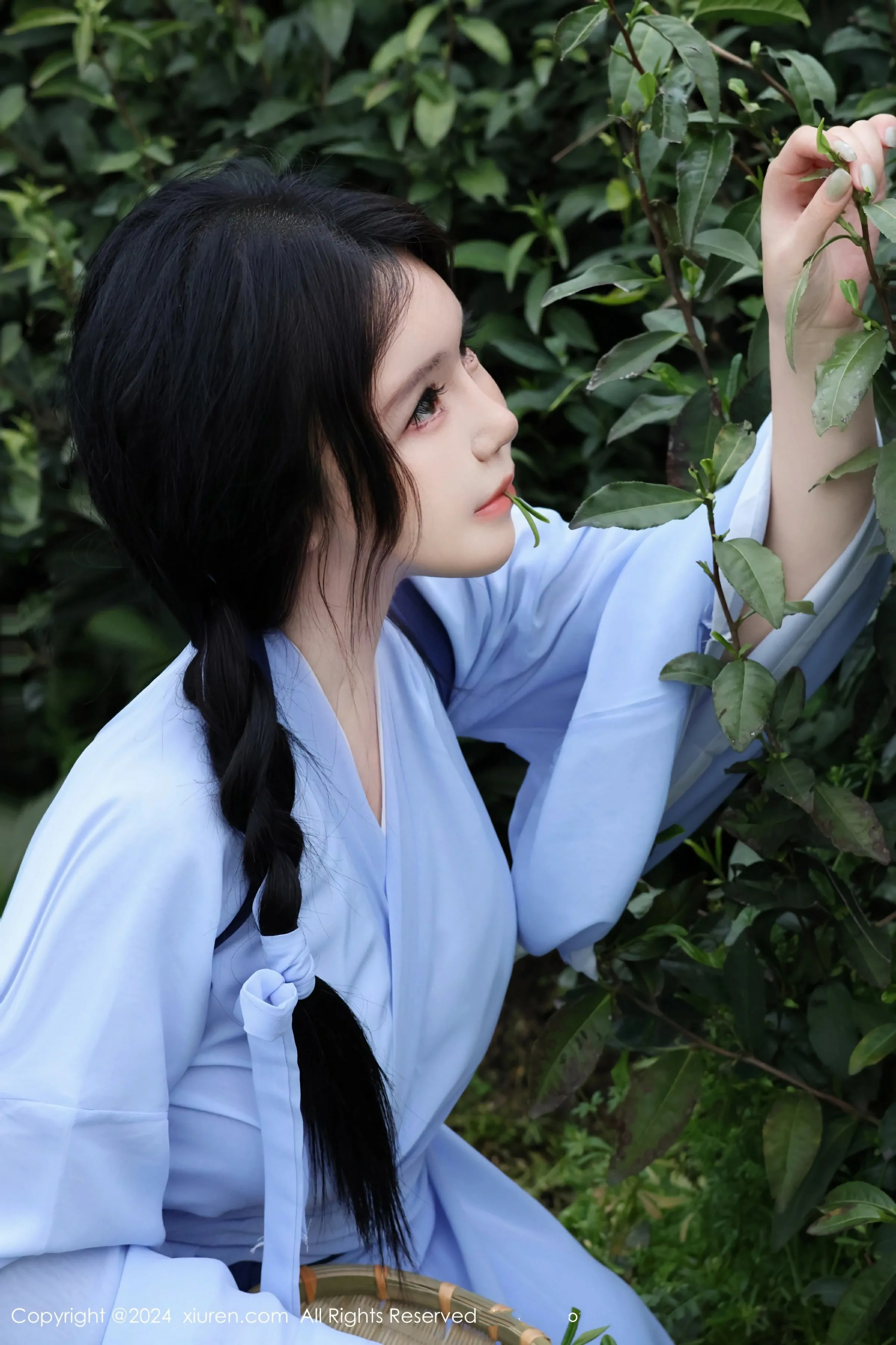  XiuRen 秀人 No.8386 小薯条nienie [85P]第4张