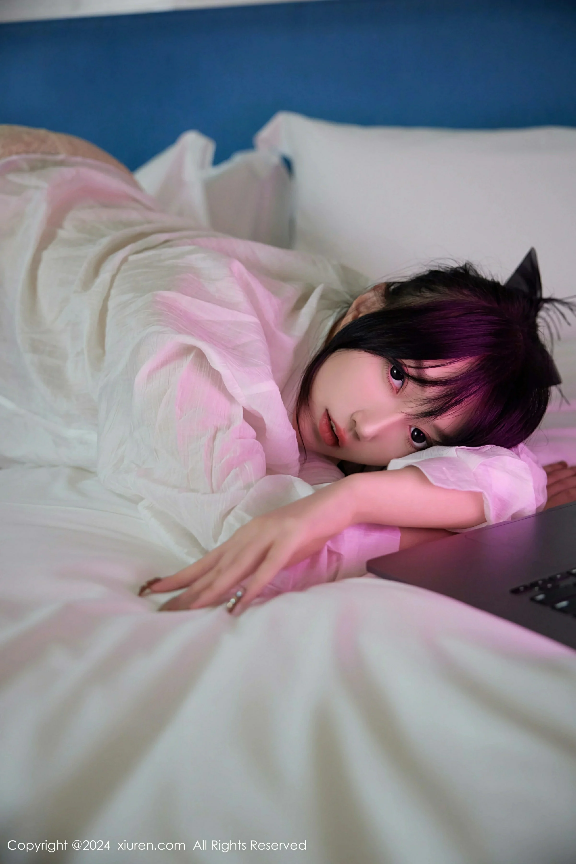  XiuRen 秀人 No.9274 玥儿玥er [75P]第5张