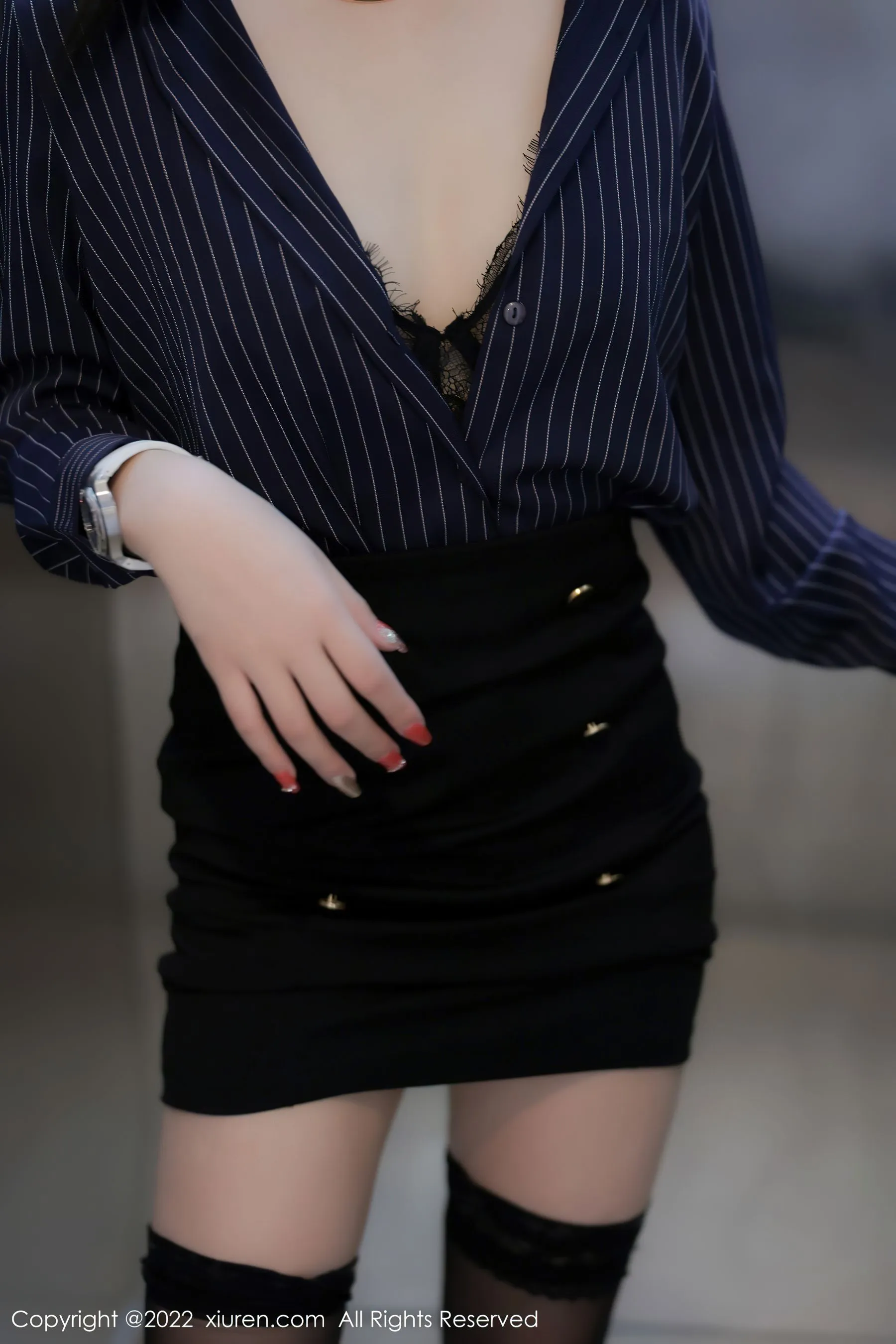  秀人 No.4513 Summer宝宝第14张