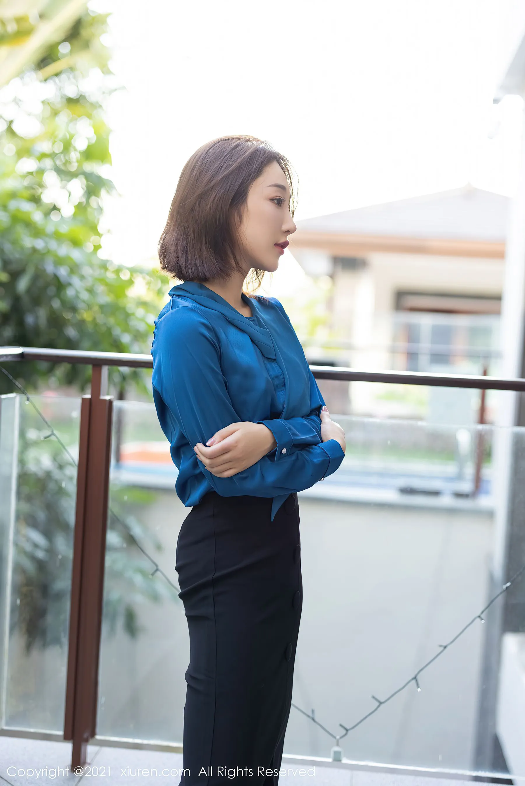  秀人 No.3182 九月生_第2张