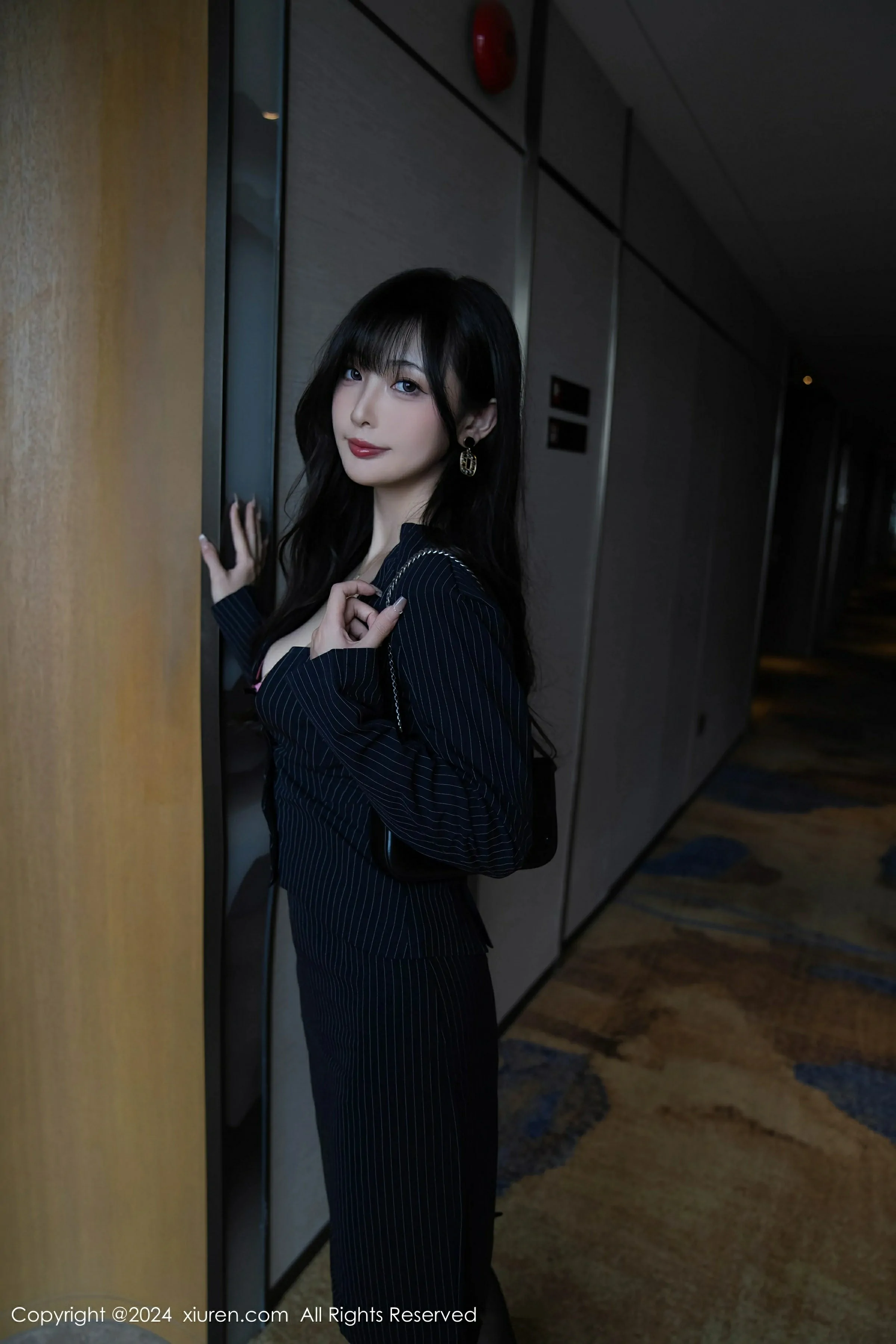  XiuRen 秀人 No.9186 林星阑 [90P]第5张