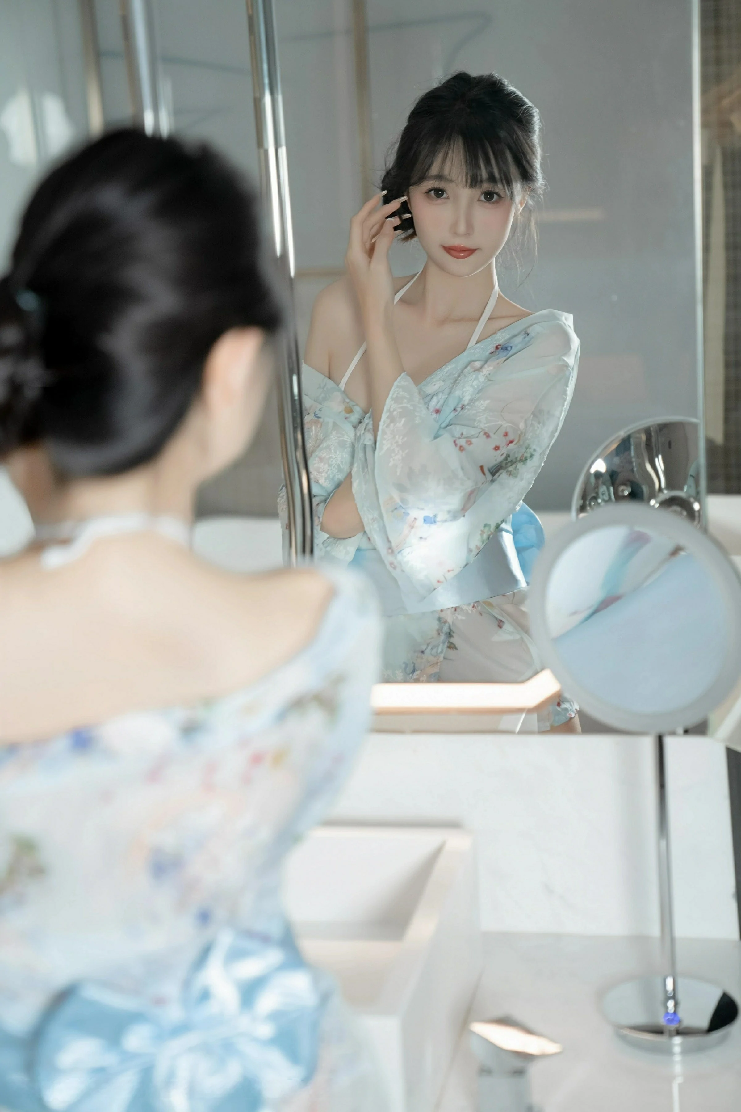  XiuRen 秀人 No.9632 林星阑 [85P]第4张