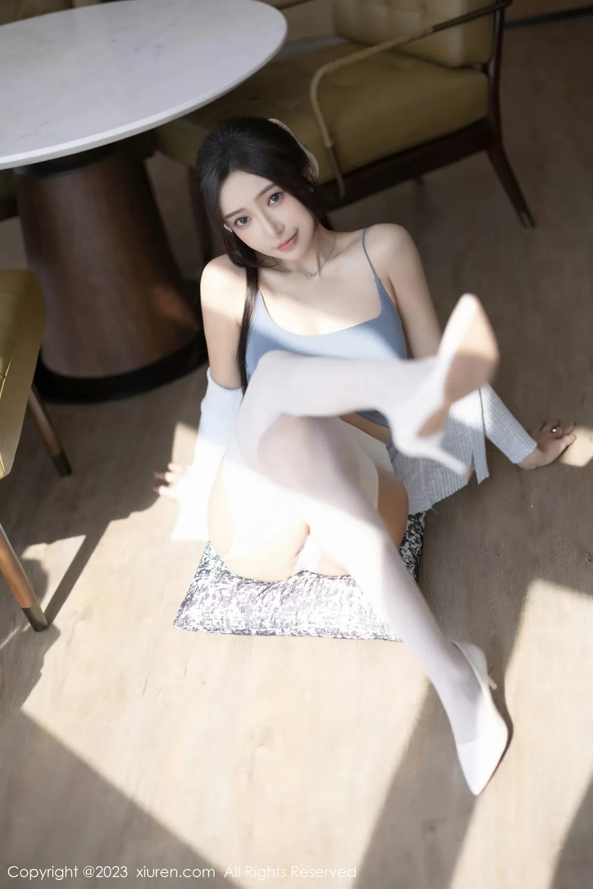  XiuRen 秀人 No.7515 王馨瑶yanni [92P]第25张