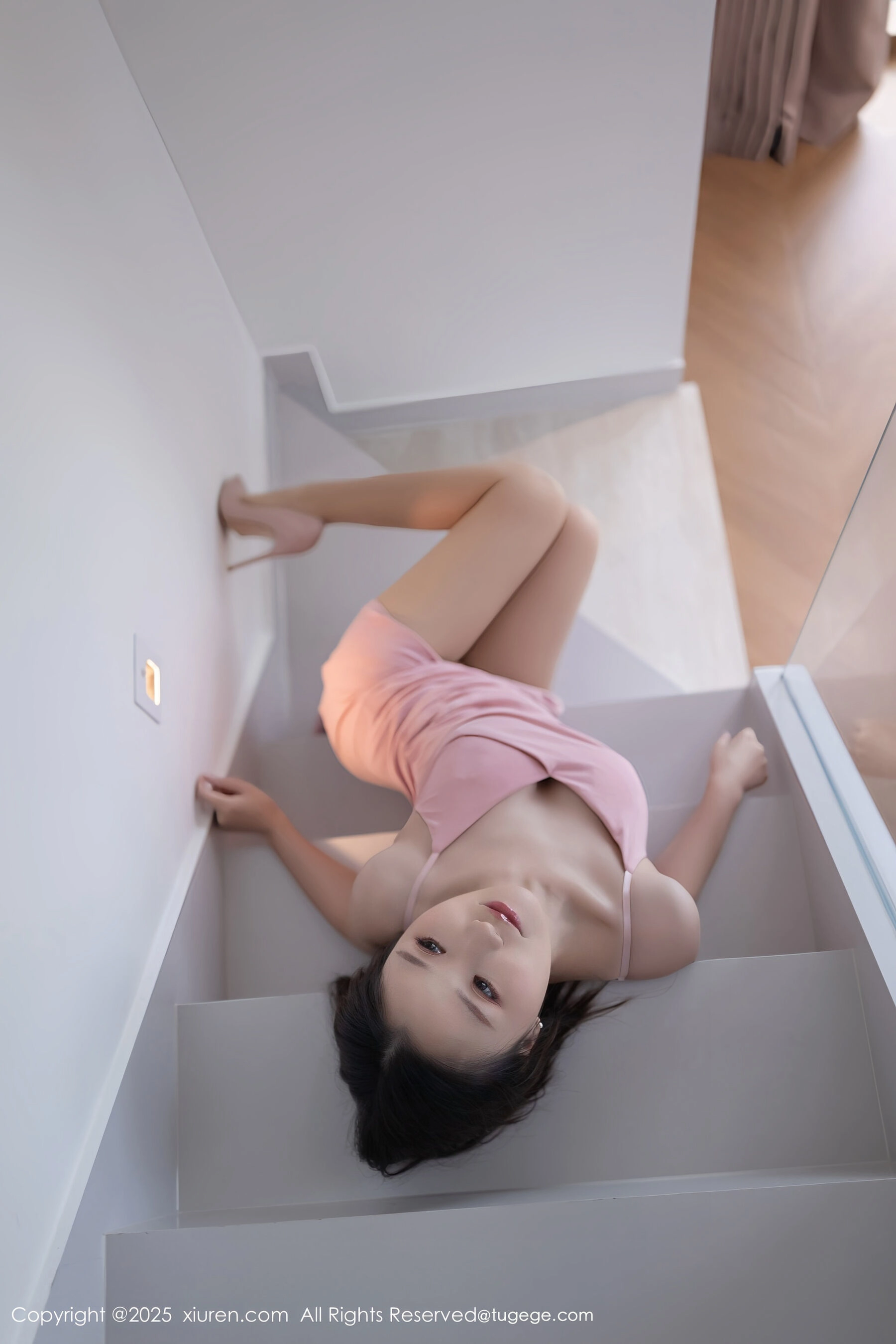  秀人网 杏子Yada Vol.11034 [82P]第4张