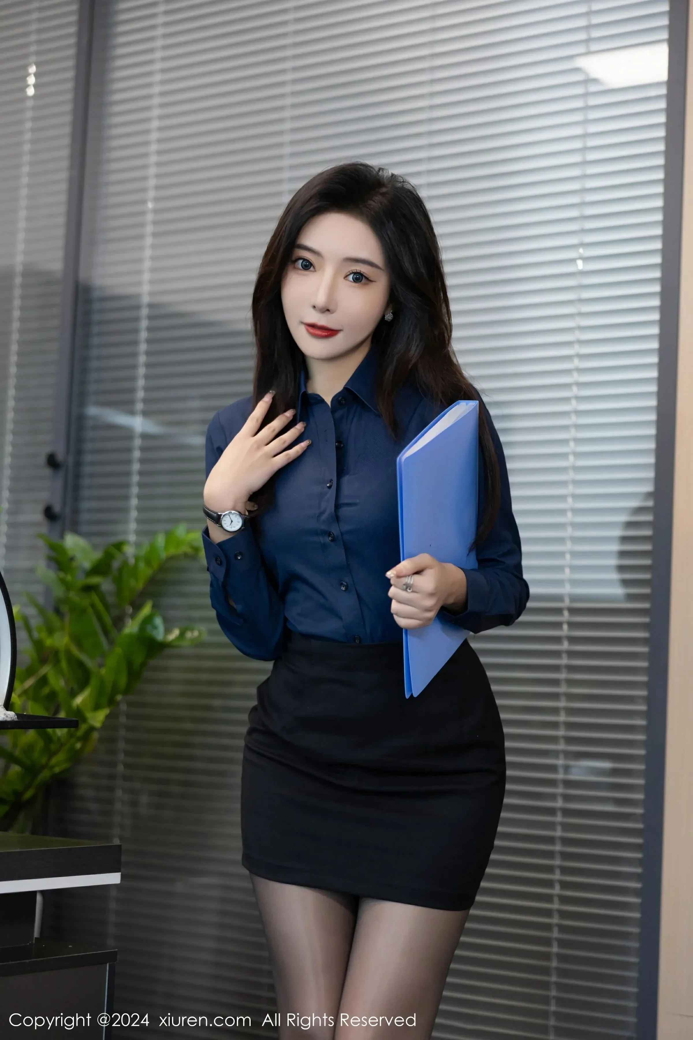  XiuRen 秀人 No.8760 王馨瑶yanni [88P]第1张