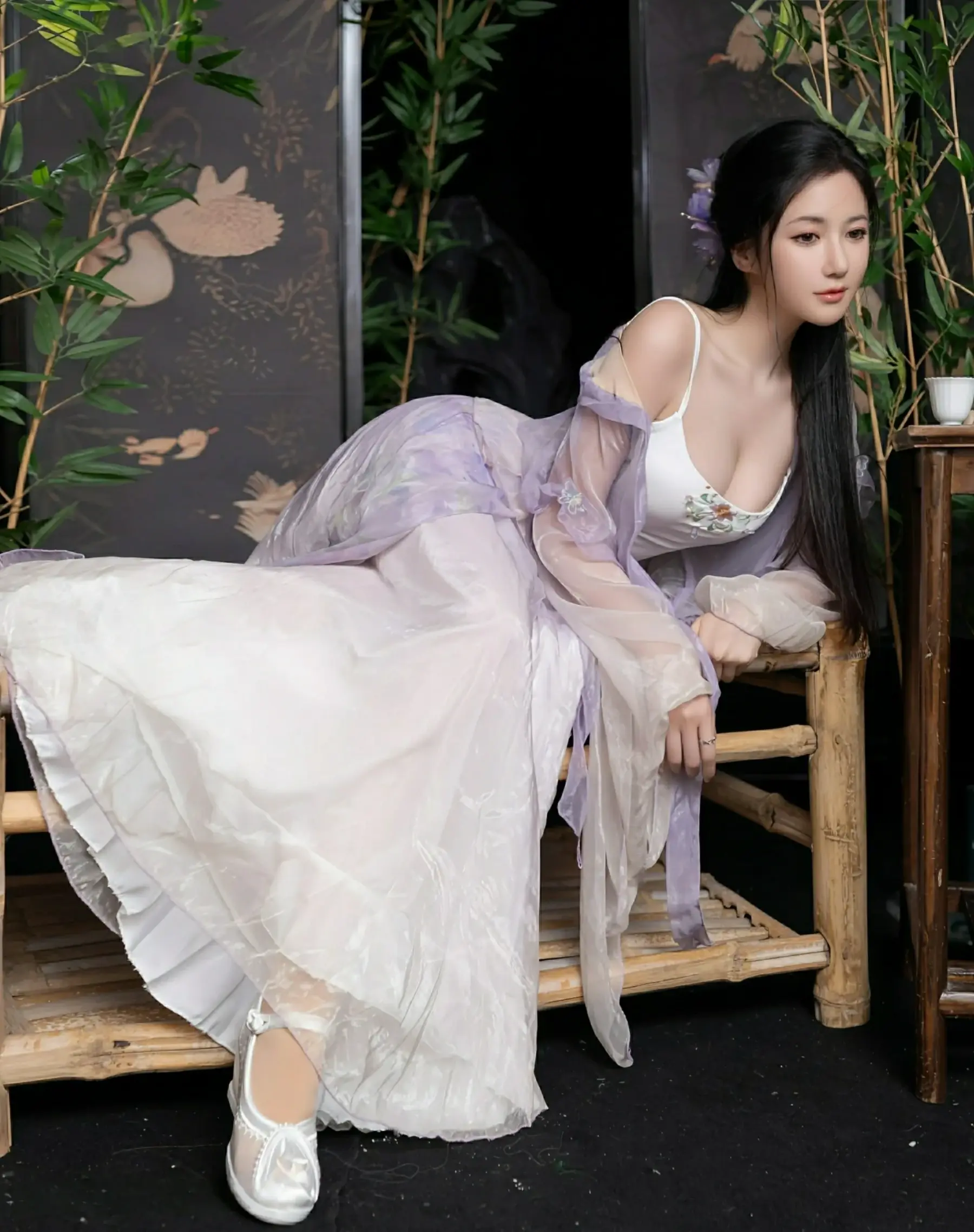  秀人网 No.10737 鱼子酱Fish [74P]第7张