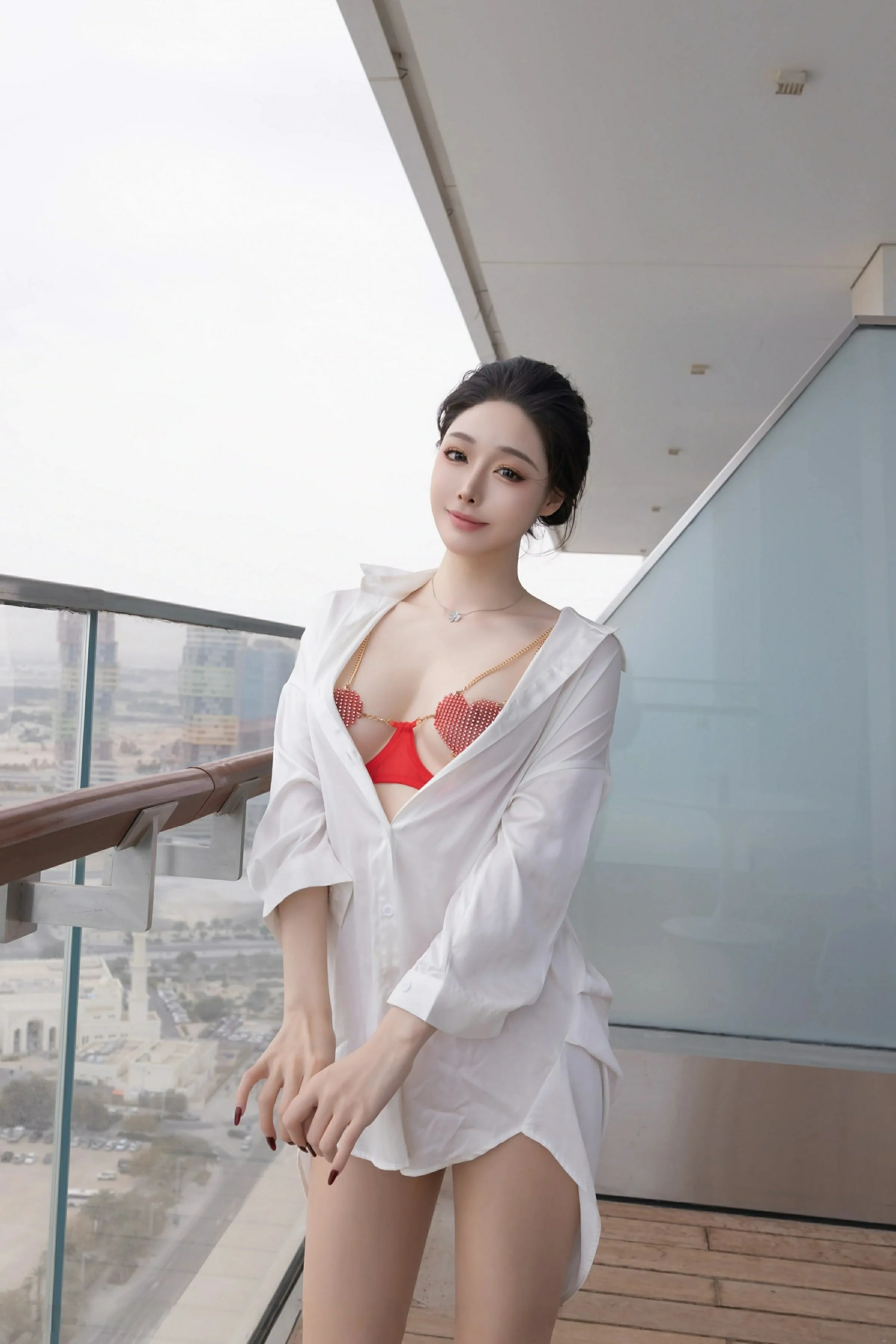  秀人网 No.10411 小逗逗 [84P]第3张