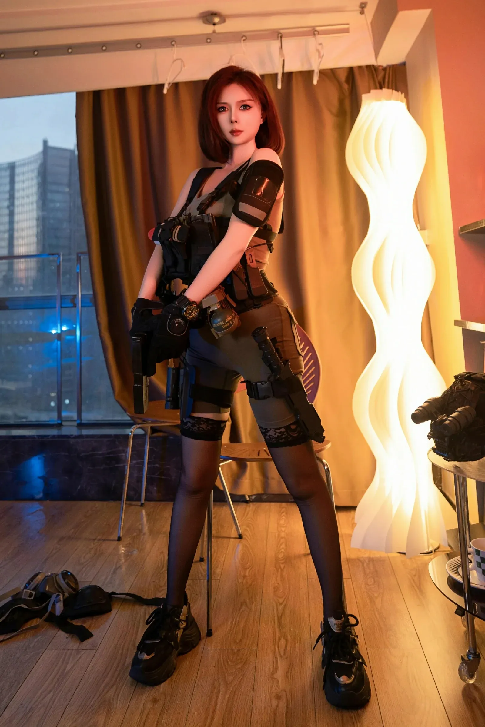  XiuRen 秀人 No.9759 白芷yy [94P]第3张