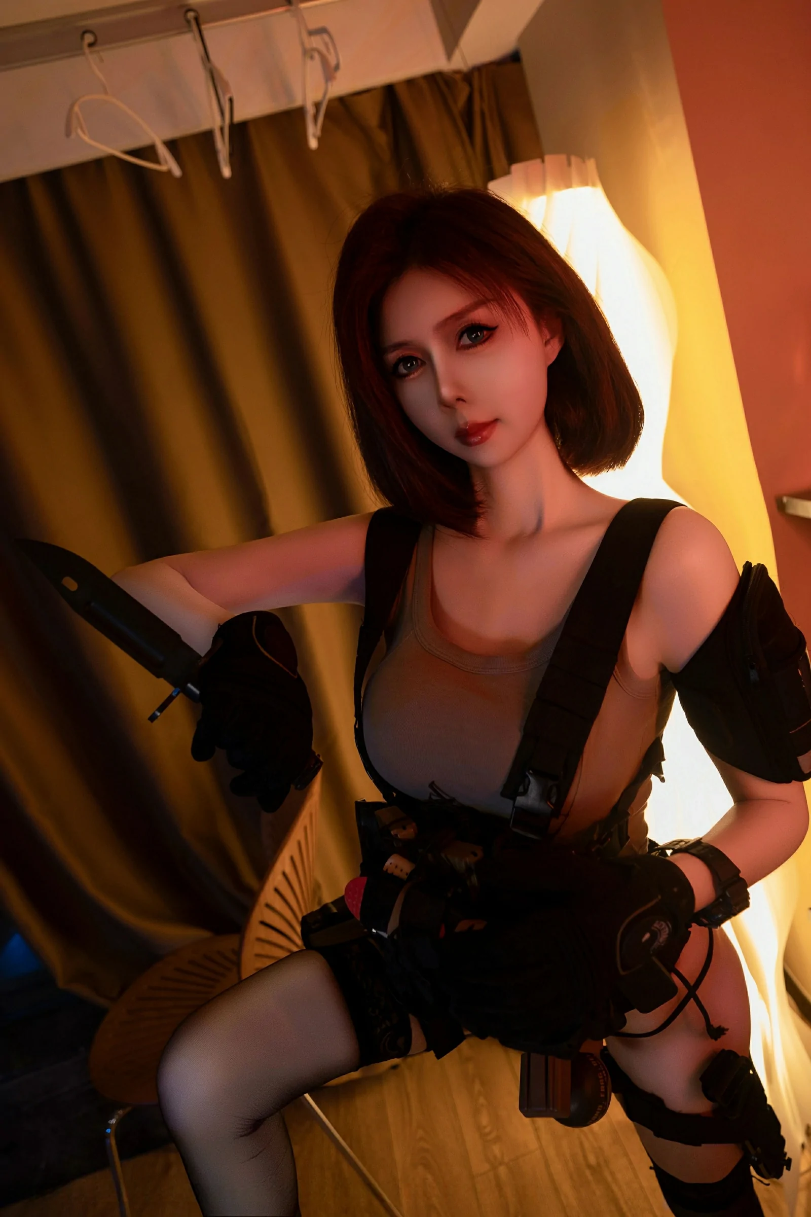  XiuRen 秀人 No.9759 白芷yy [94P]第10张