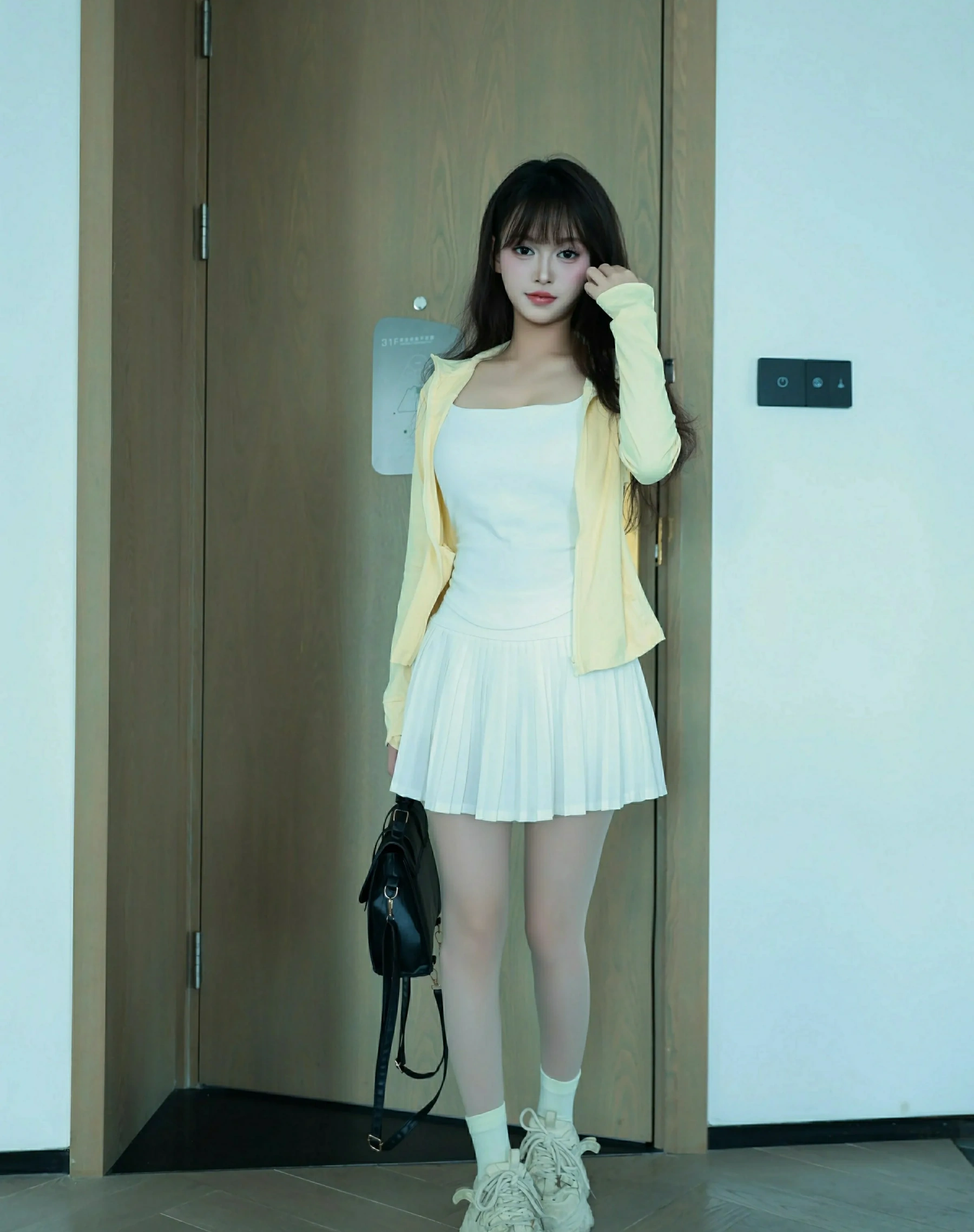  秀人网 No.10702 糯咪 [82P]第4张