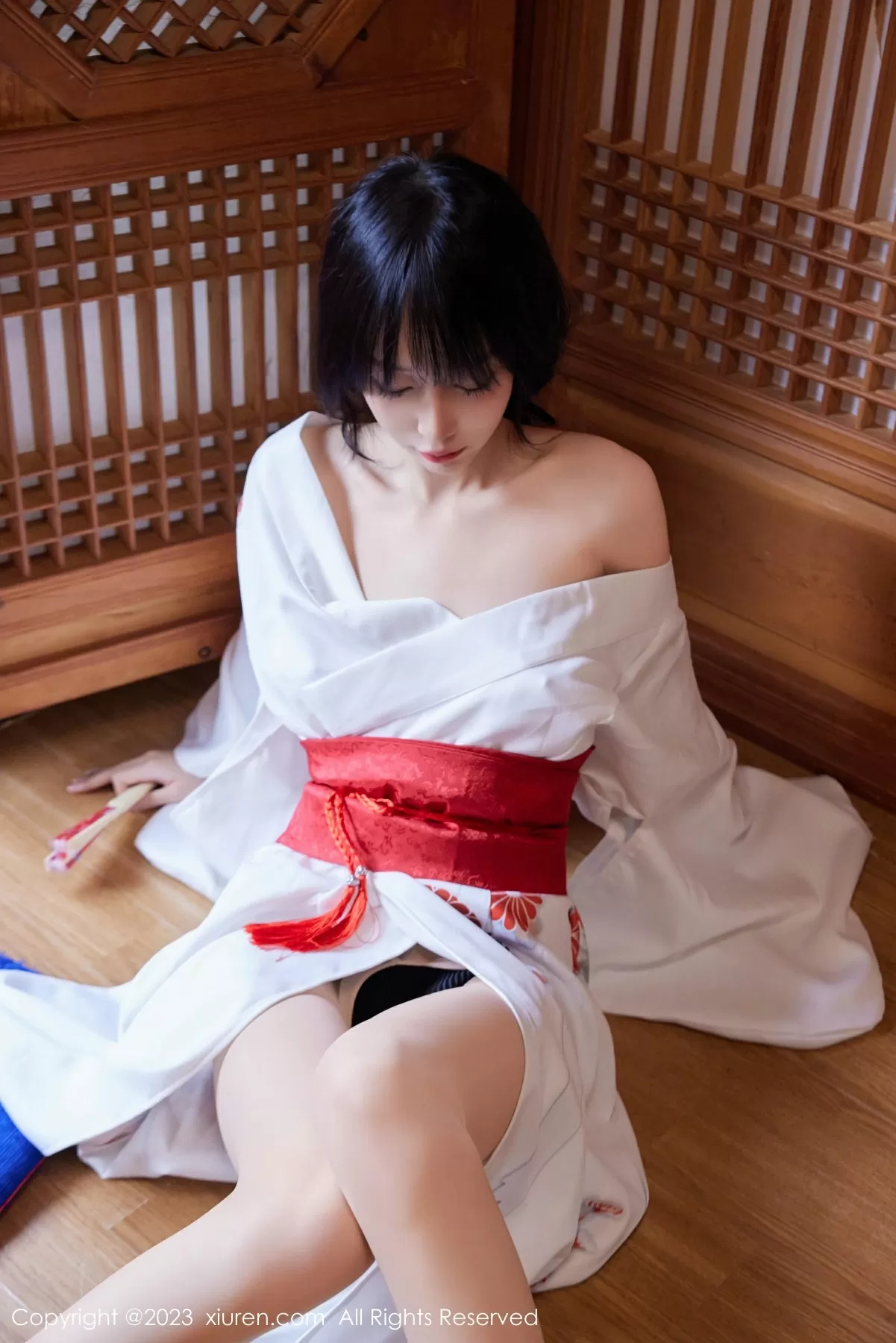  XiuRen 秀人 No.7610 玥儿玥er [60P]第5张