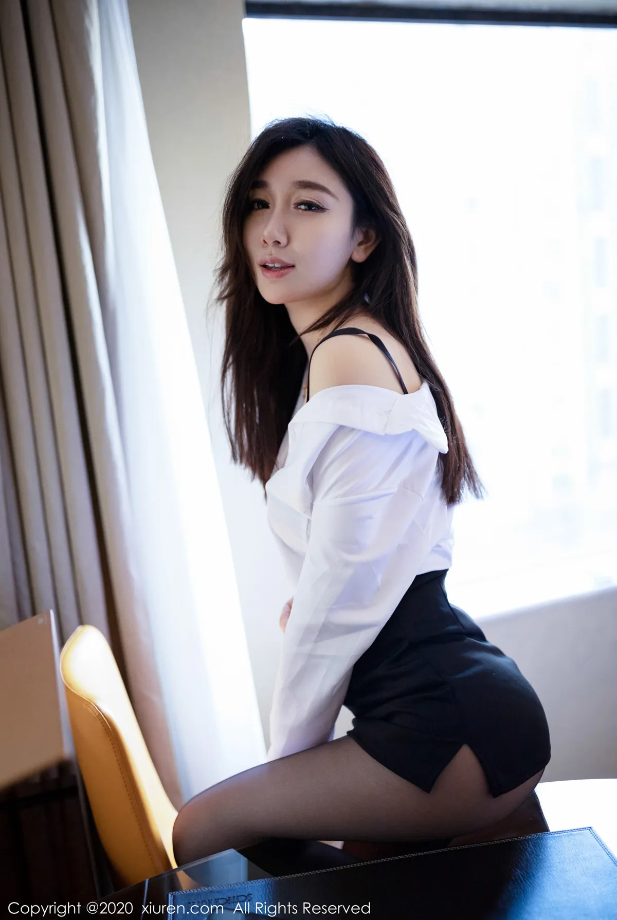  XIUREN秀人网 N0.1933 伊思思第10张