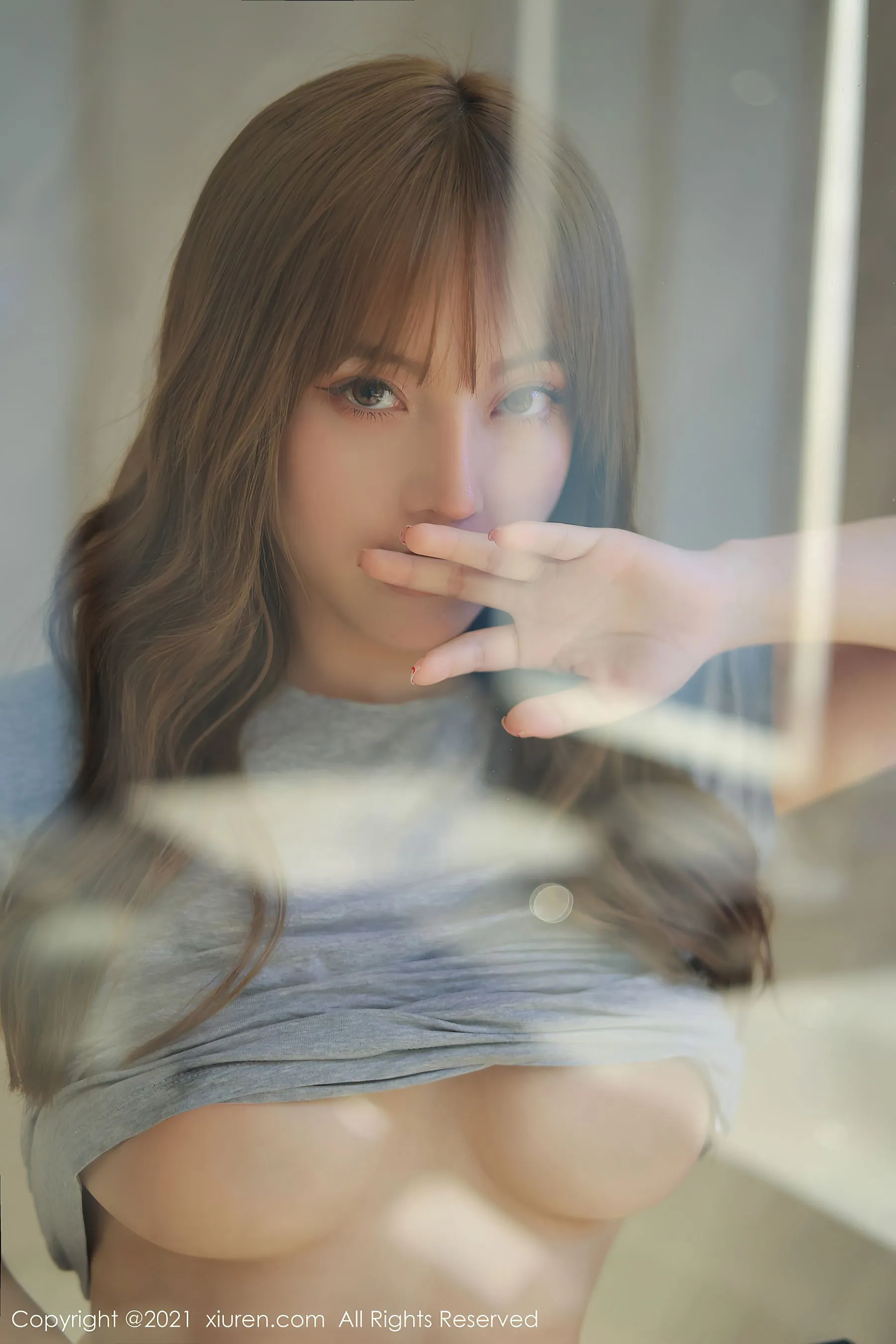  秀人 No.3974 豆瓣酱第14张