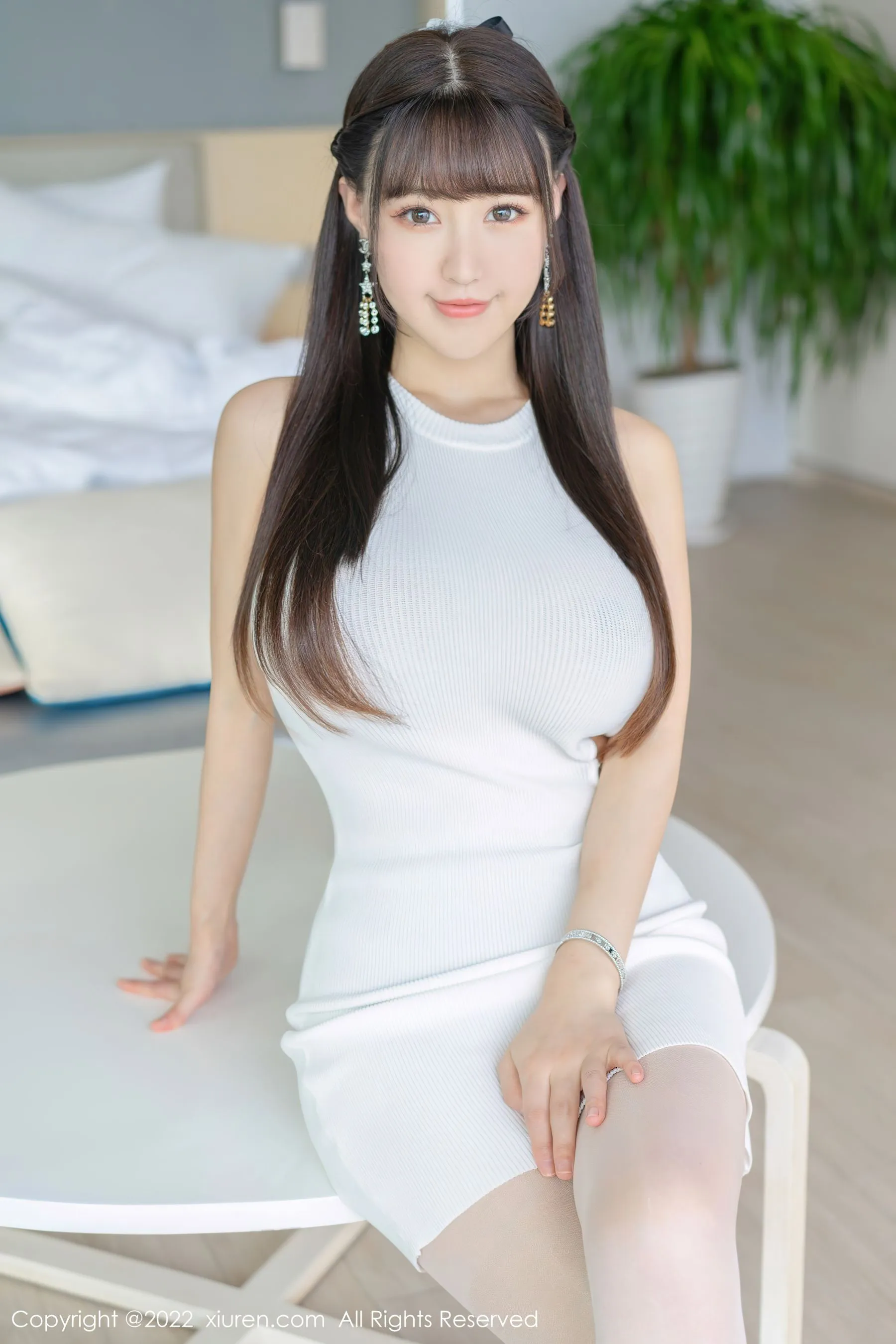  秀人 No.4514 朱可儿第8张