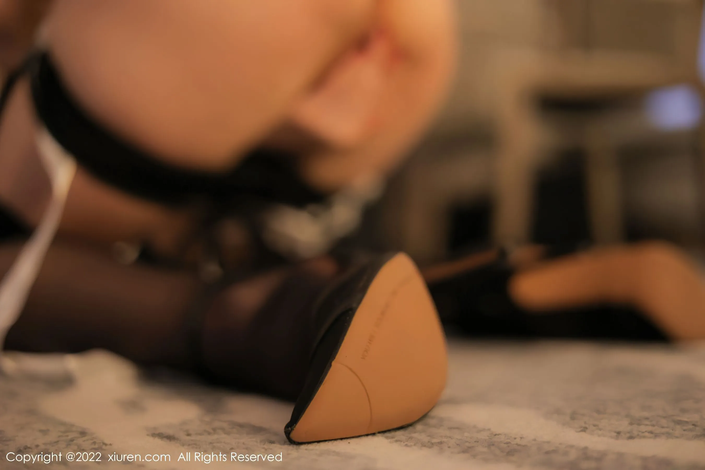 秀人 No.4535 奶瓶第34张