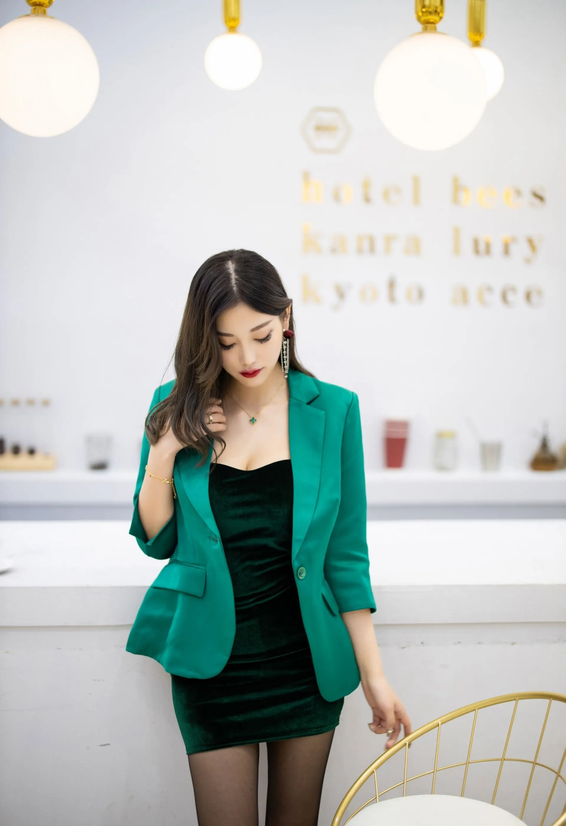 XIUREN秀人网 No.1731 杨晨晨sugar第4张