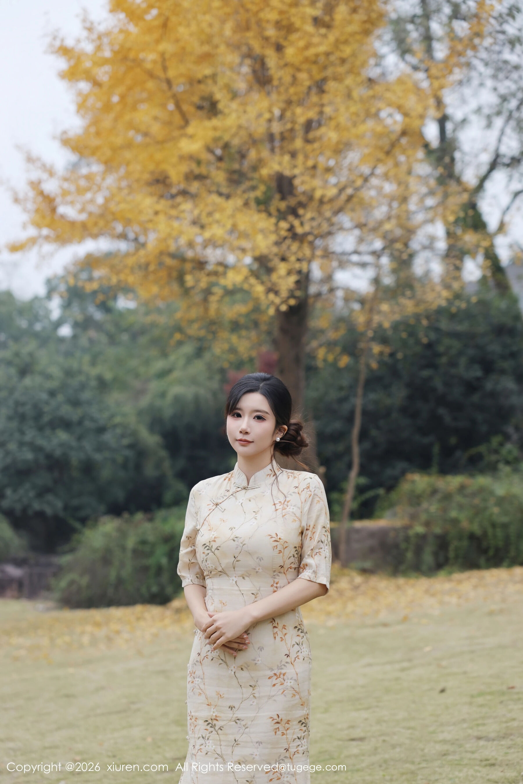  秀人网 小肉肉咪 Vol.11214 [75P]第1张