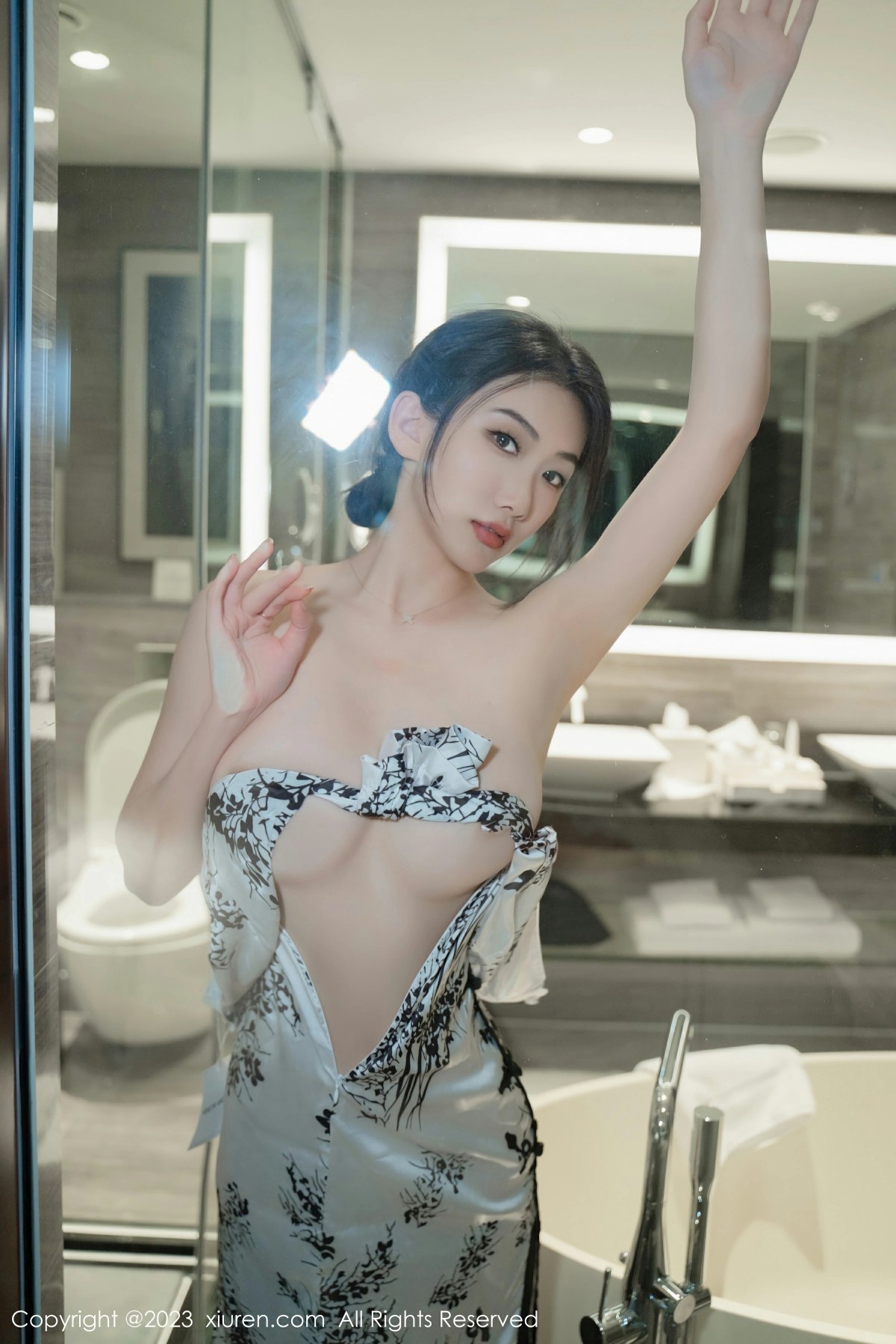 [XiuRen秀人网] 2023.05.04 No.6668 李佳芮cherie第8张