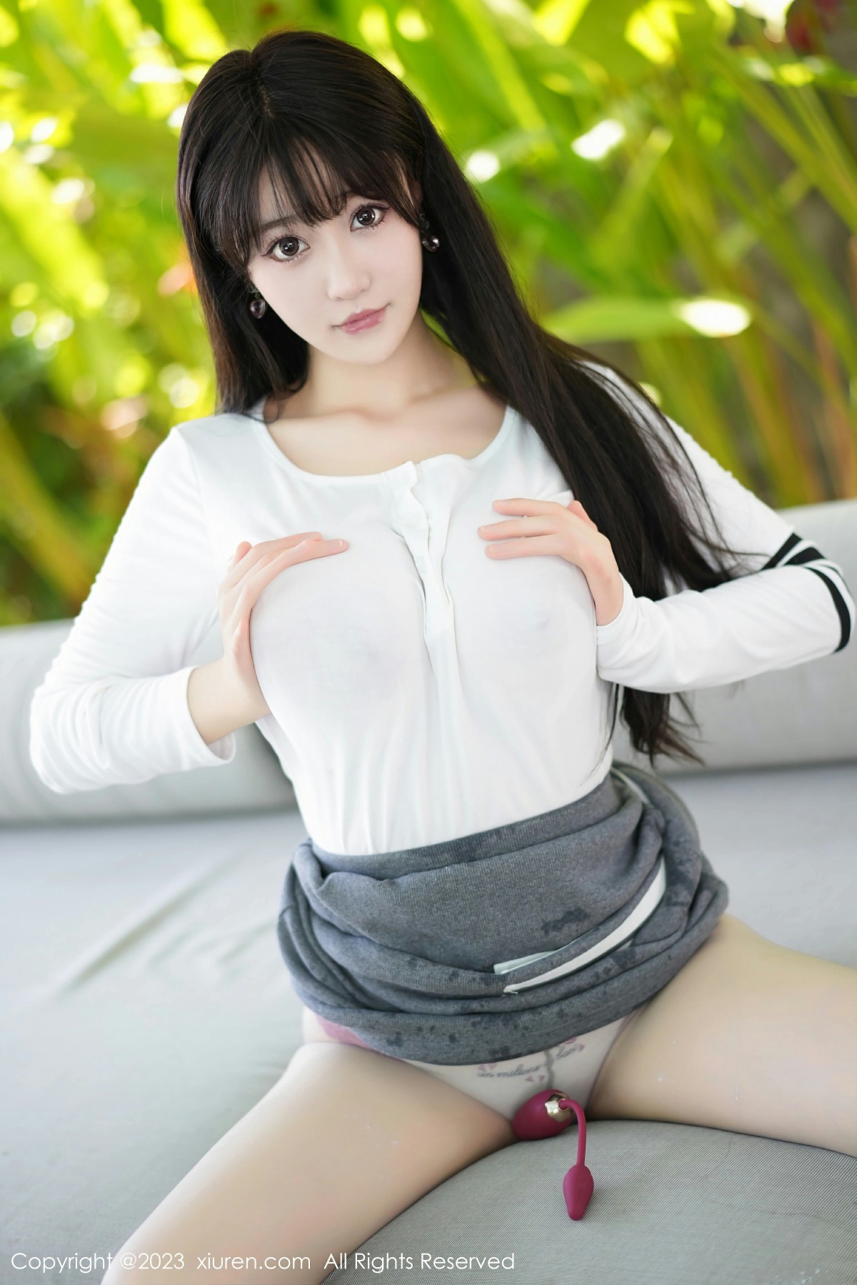 [XiuRen秀人网] 2023.05.04 No.6673 朱可儿Flora第5张