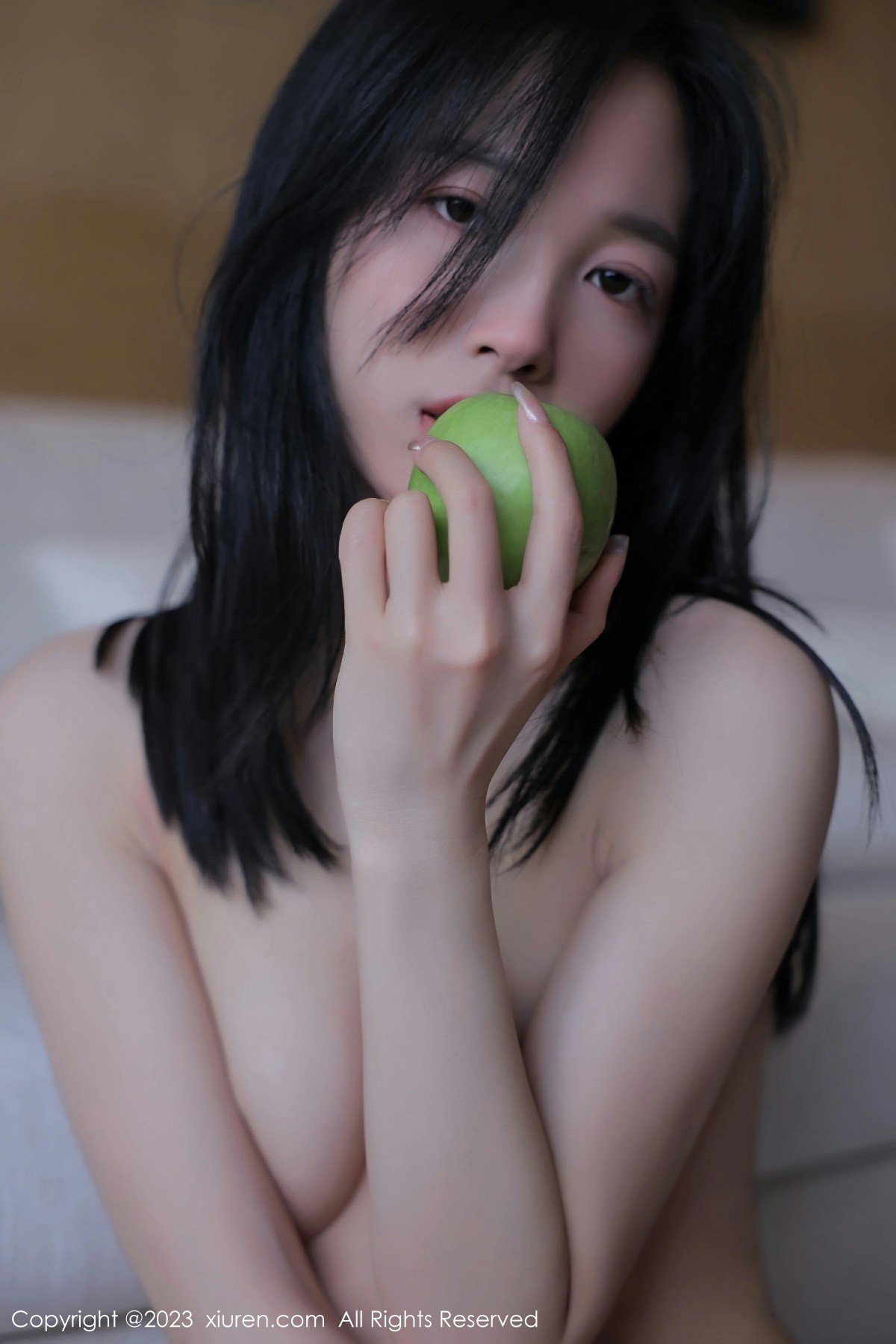 [XiuRen秀人网] 2023.05.05 No.6675 茜茜kimi第12张