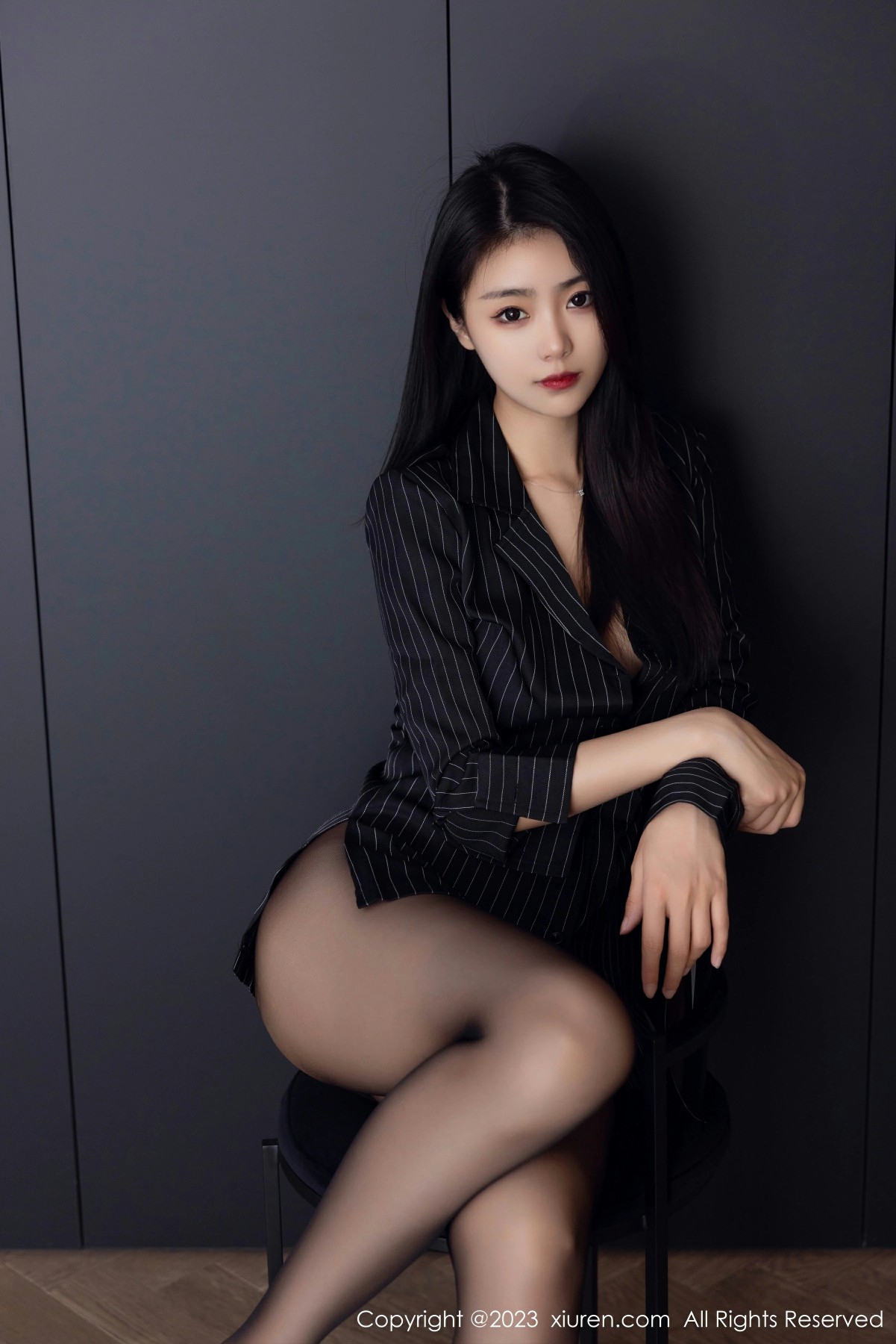 [XiuRen秀人网] 2023.05.05 No.6677 可樂Vicky第3张