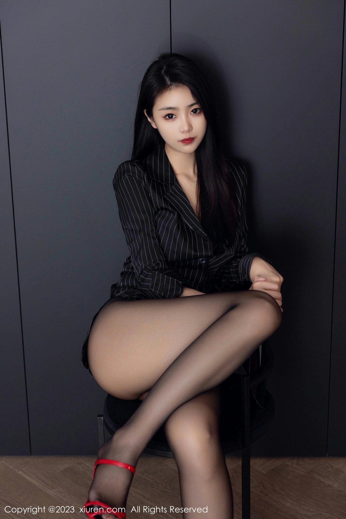 [XiuRen秀人网] 2023.05.05 No.6677 可樂Vicky第4张