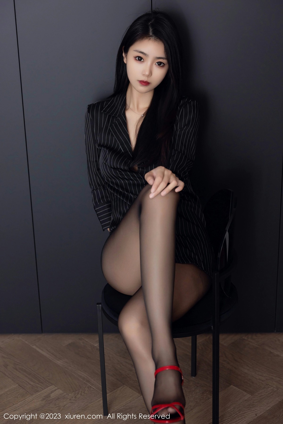 [XiuRen秀人网] 2023.05.05 No.6677 可樂Vicky第4张