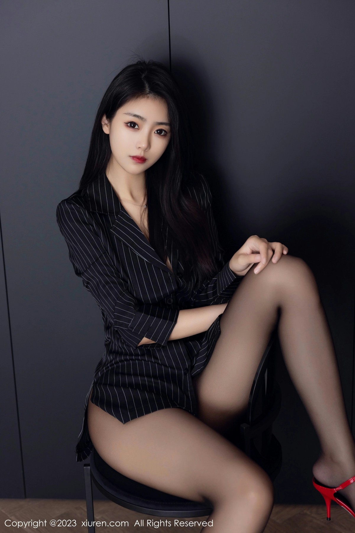 [XiuRen秀人网] 2023.05.05 No.6677 可樂Vicky第5张