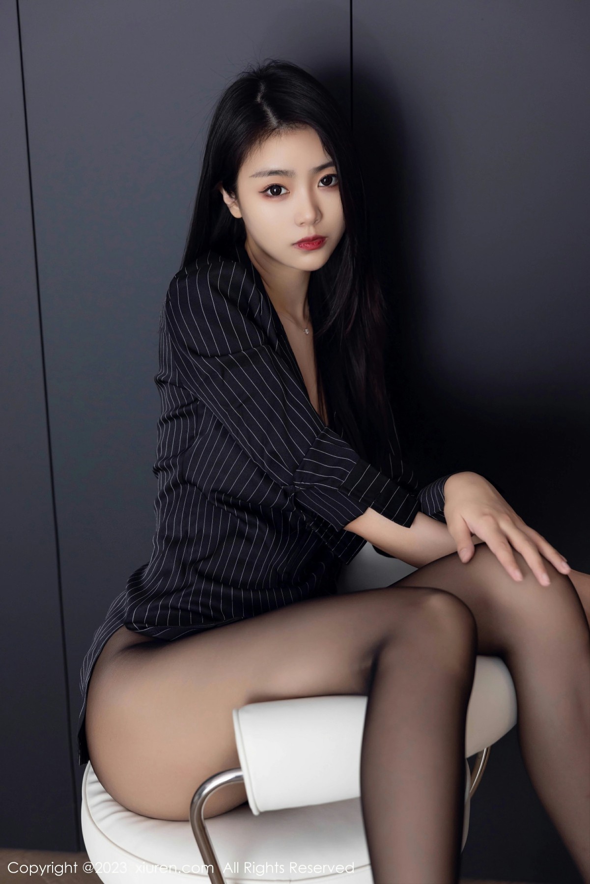 [XiuRen秀人网] 2023.05.05 No.6677 可樂Vicky第6张