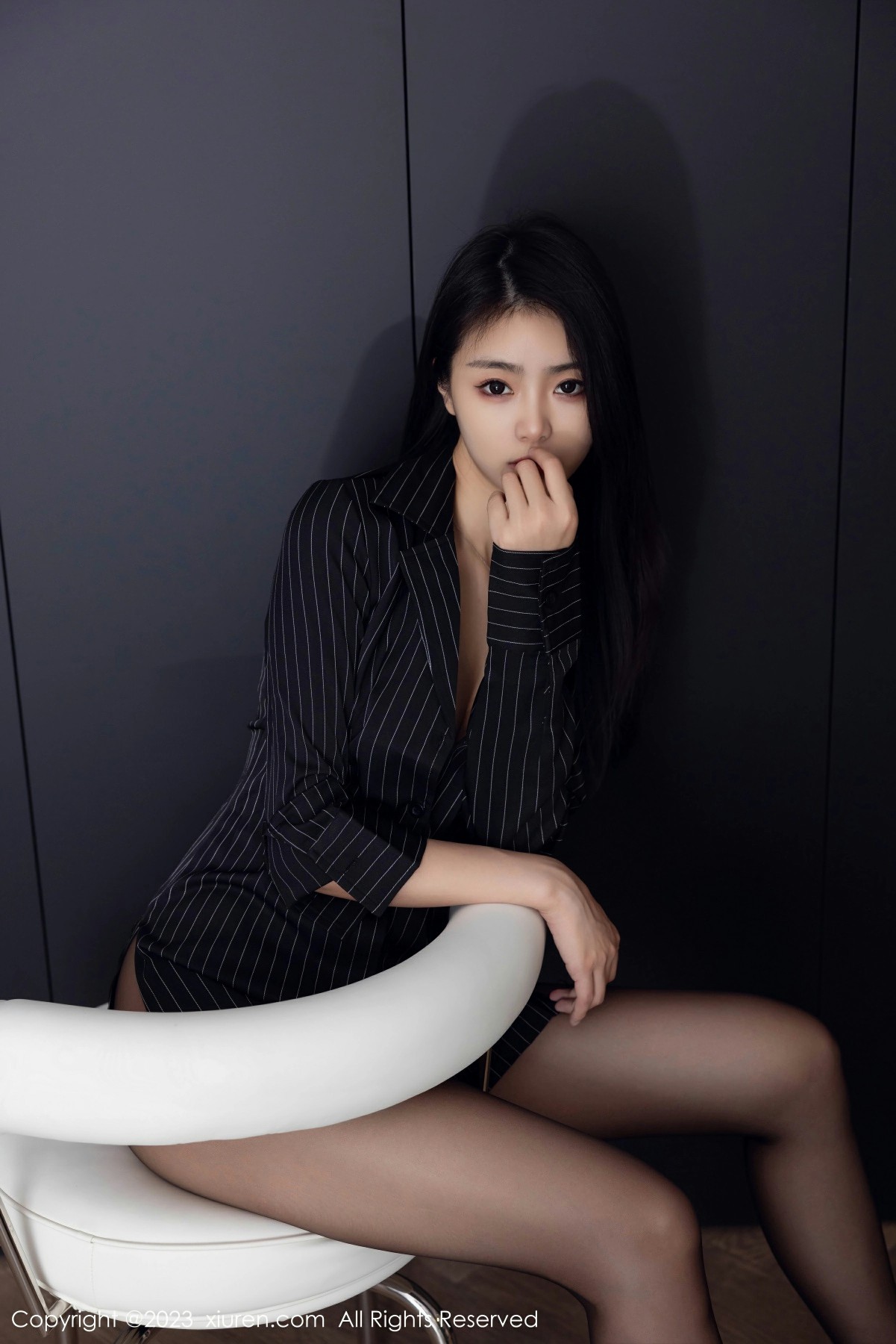 [XiuRen秀人网] 2023.05.05 No.6677 可樂Vicky第7张