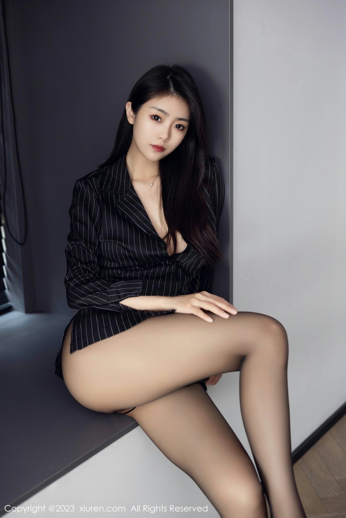 [XiuRen秀人网] 2023.05.05 No.6677 可樂Vicky第8张