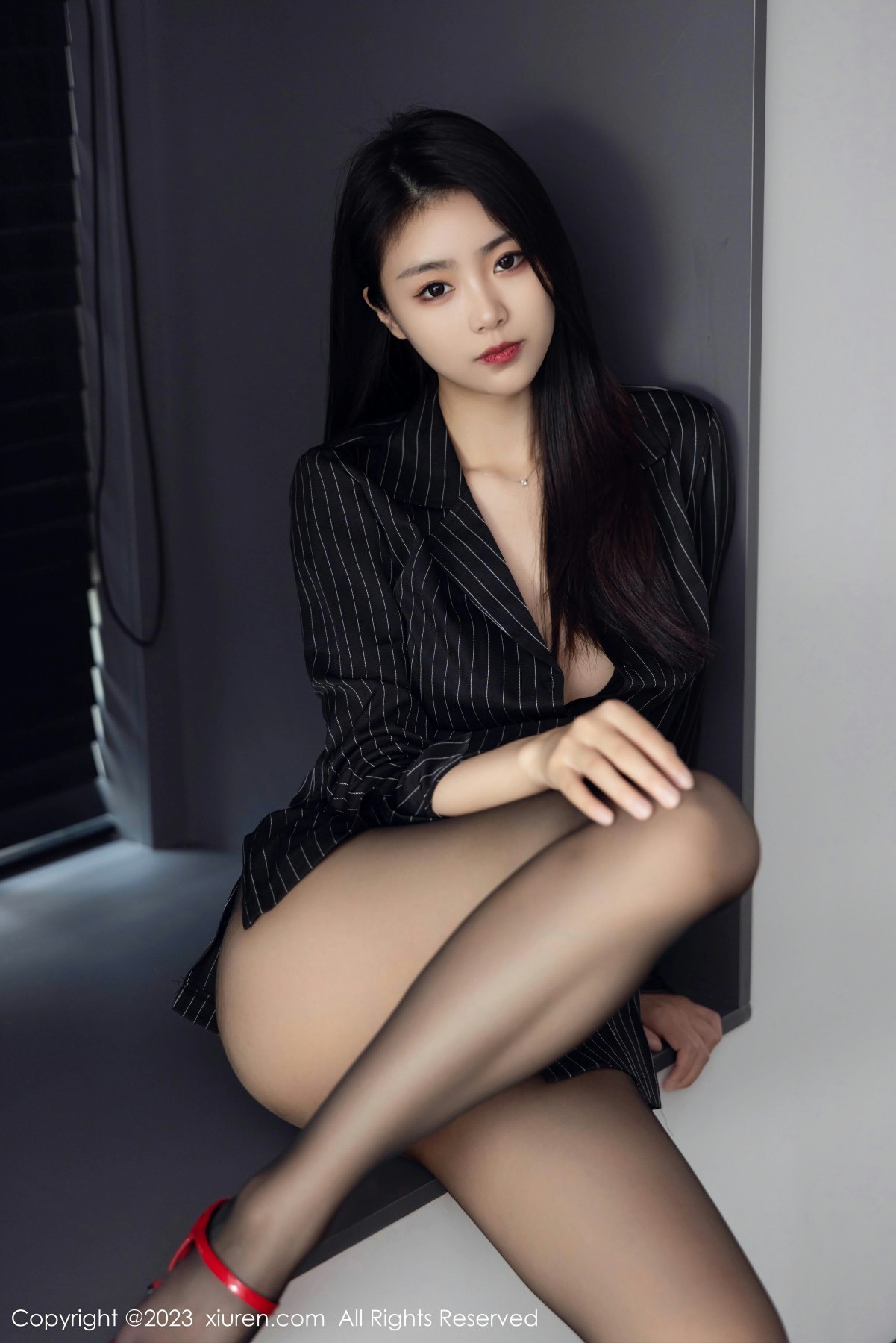 [XiuRen秀人网] 2023.05.05 No.6677 可樂Vicky第8张